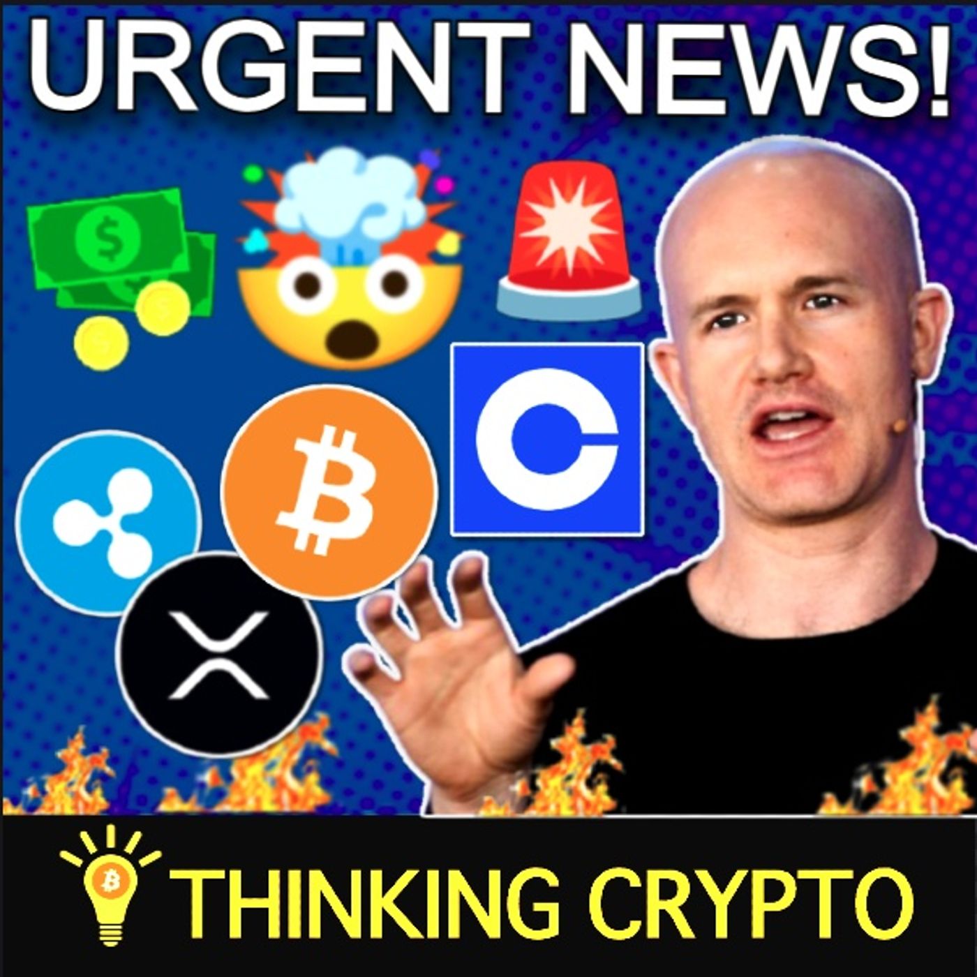 Thinking Crypto News & Interviews