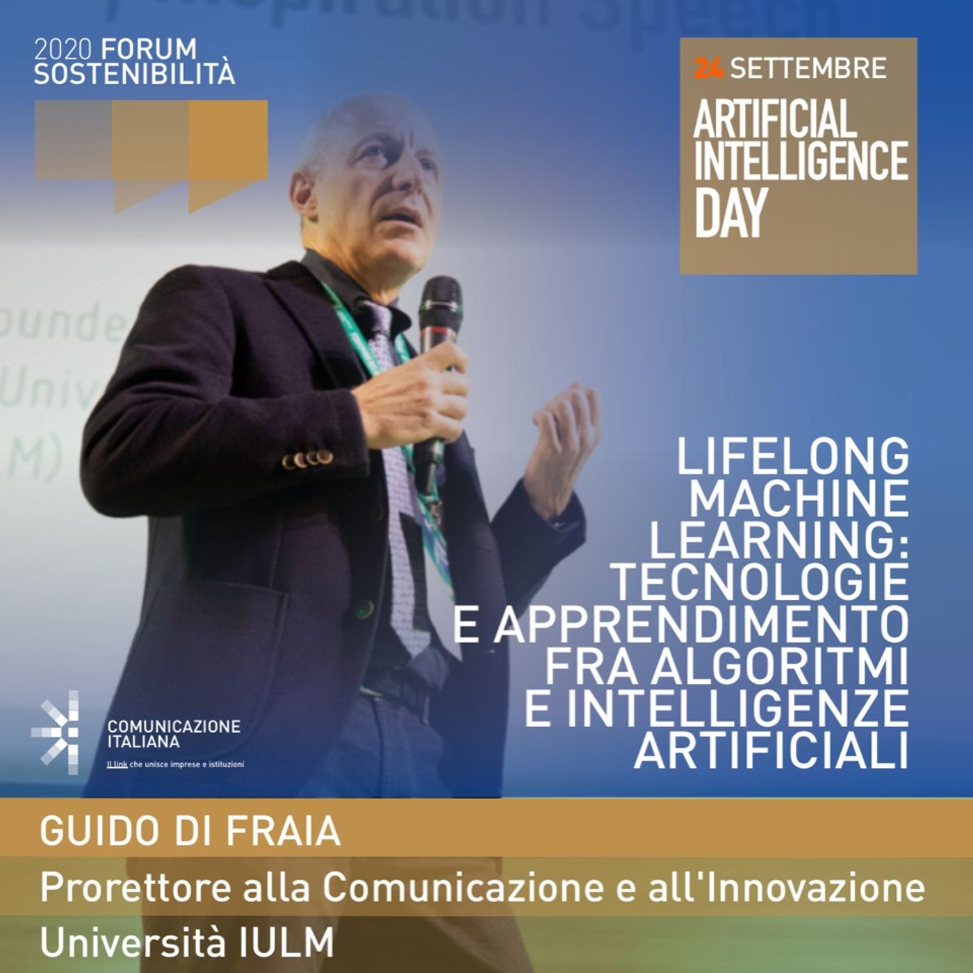 Comunicazione Italiana