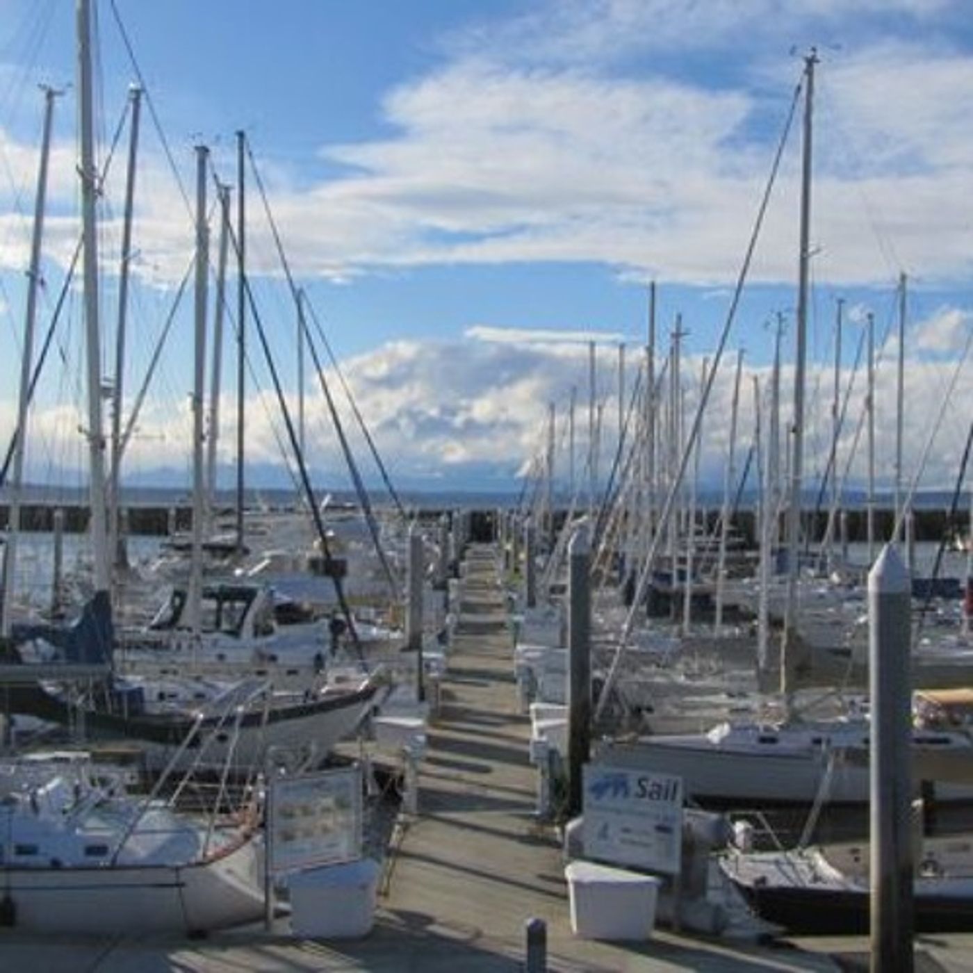 Washington Set To Pass Legislation On Derelict Vessels But Funding Problems Remain episode artwork