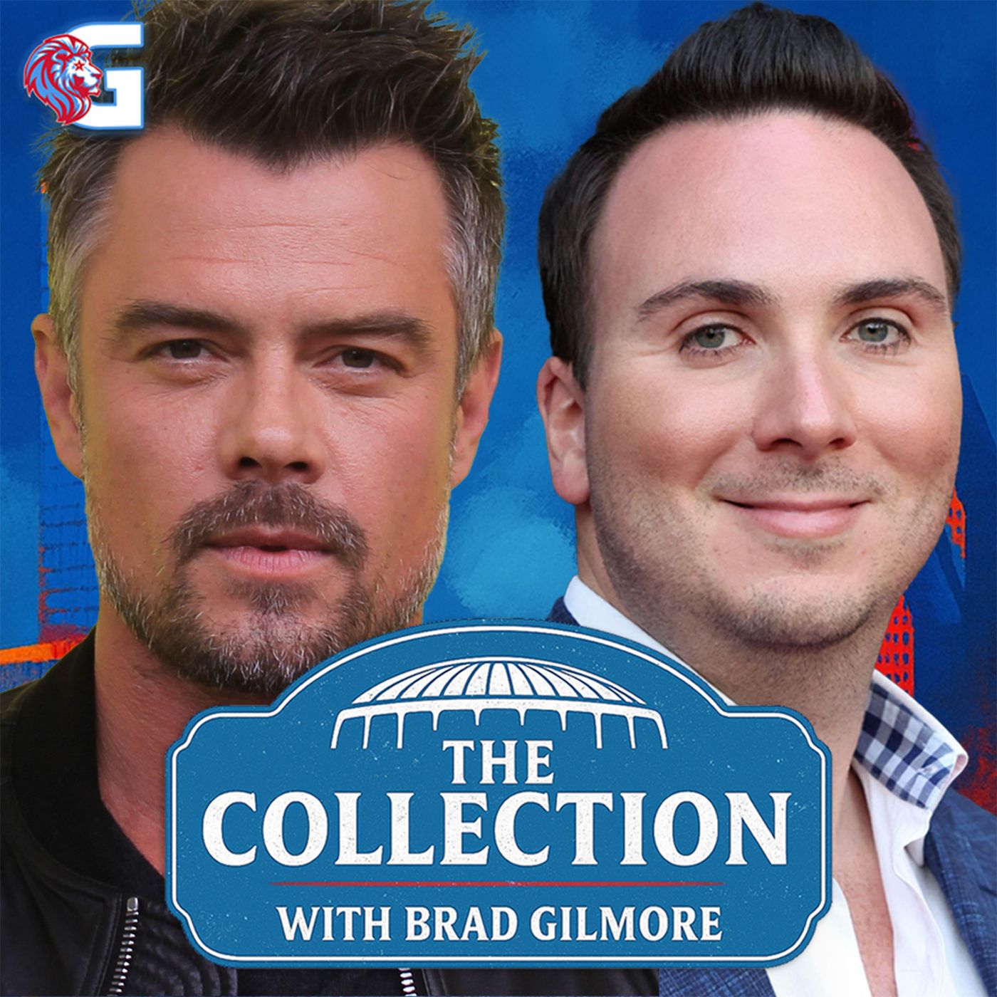 The Collection with Brad Gilmore
