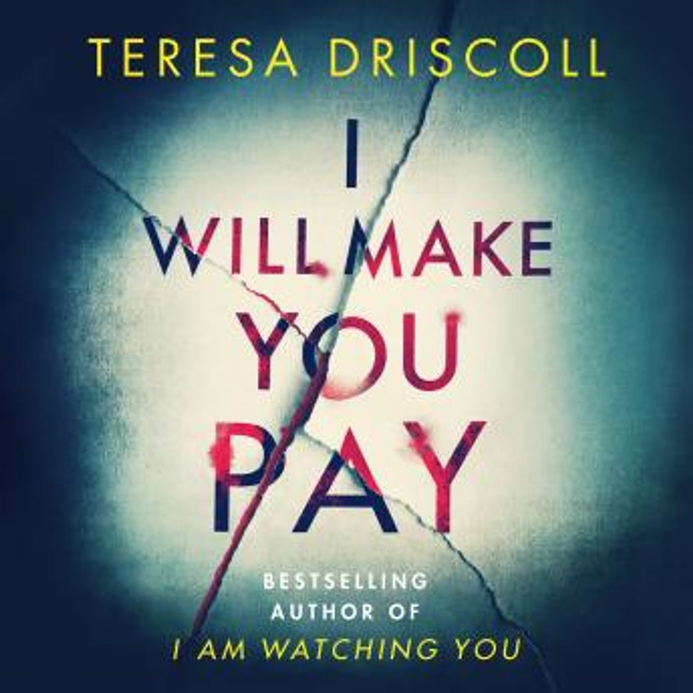 New Full Audiobooks in Mystery, Thriller & Horror, Suspense