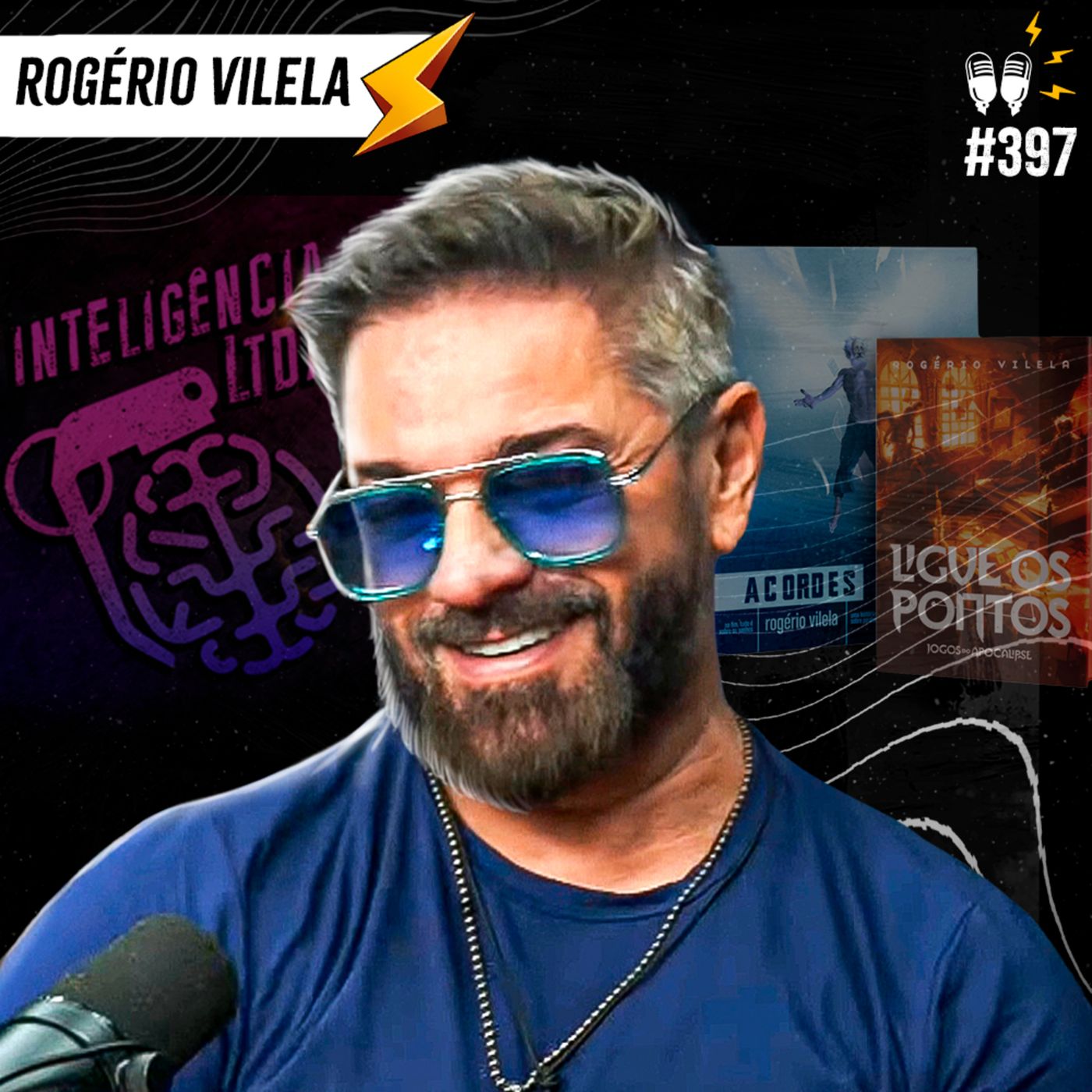 Alerta em 3 minutos podcast