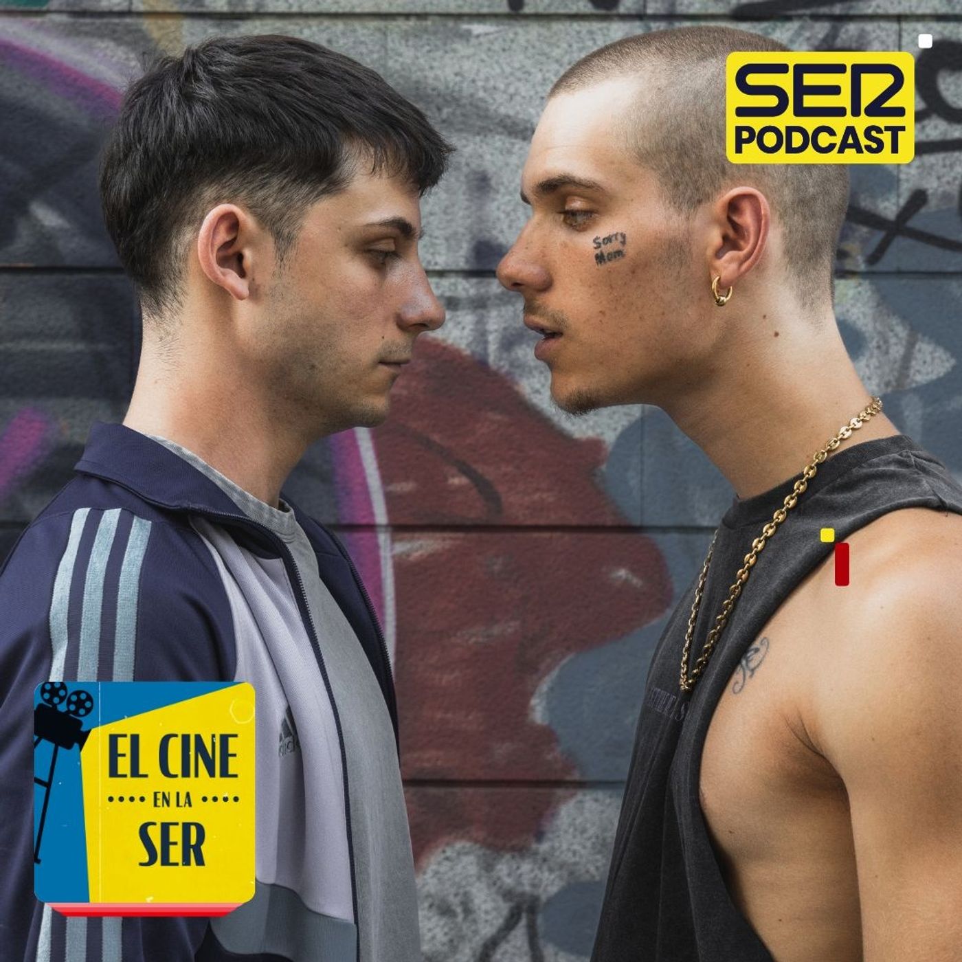 El Cine en la SER