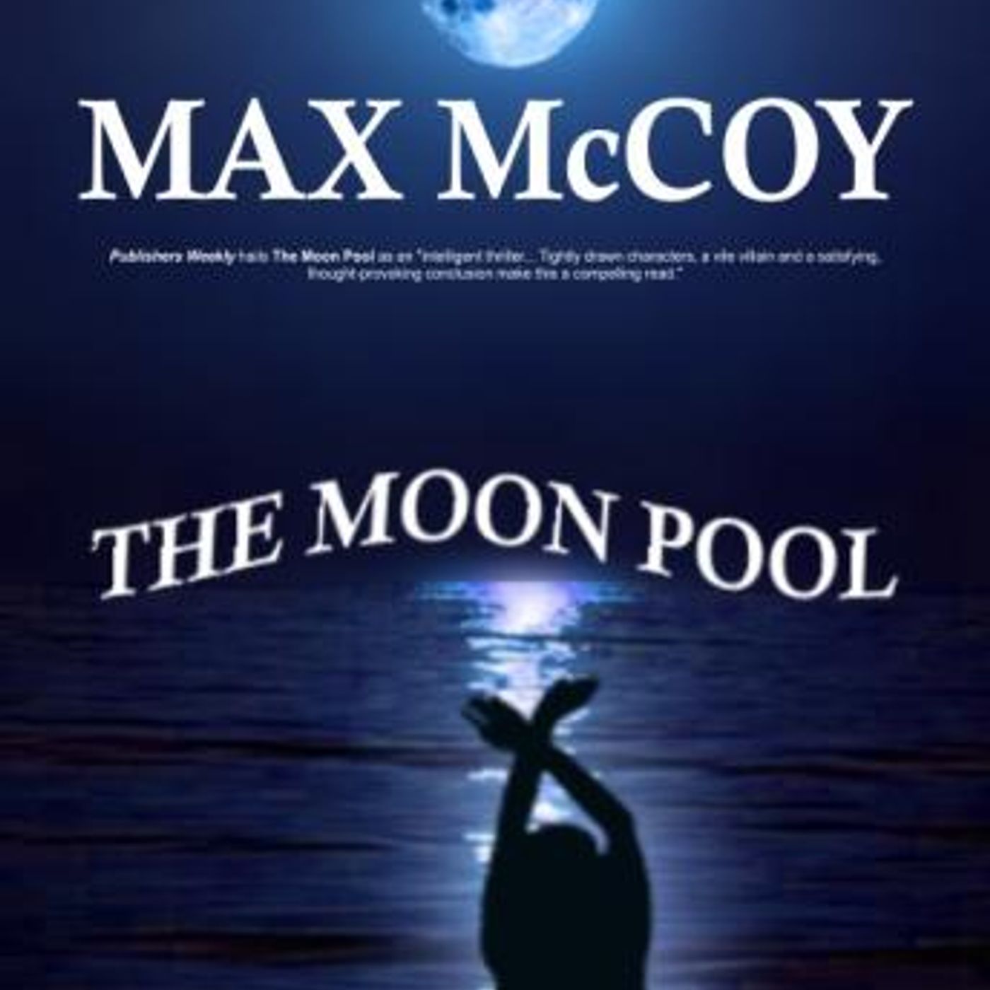 The Moon Pool by Max McCoy episode artwork