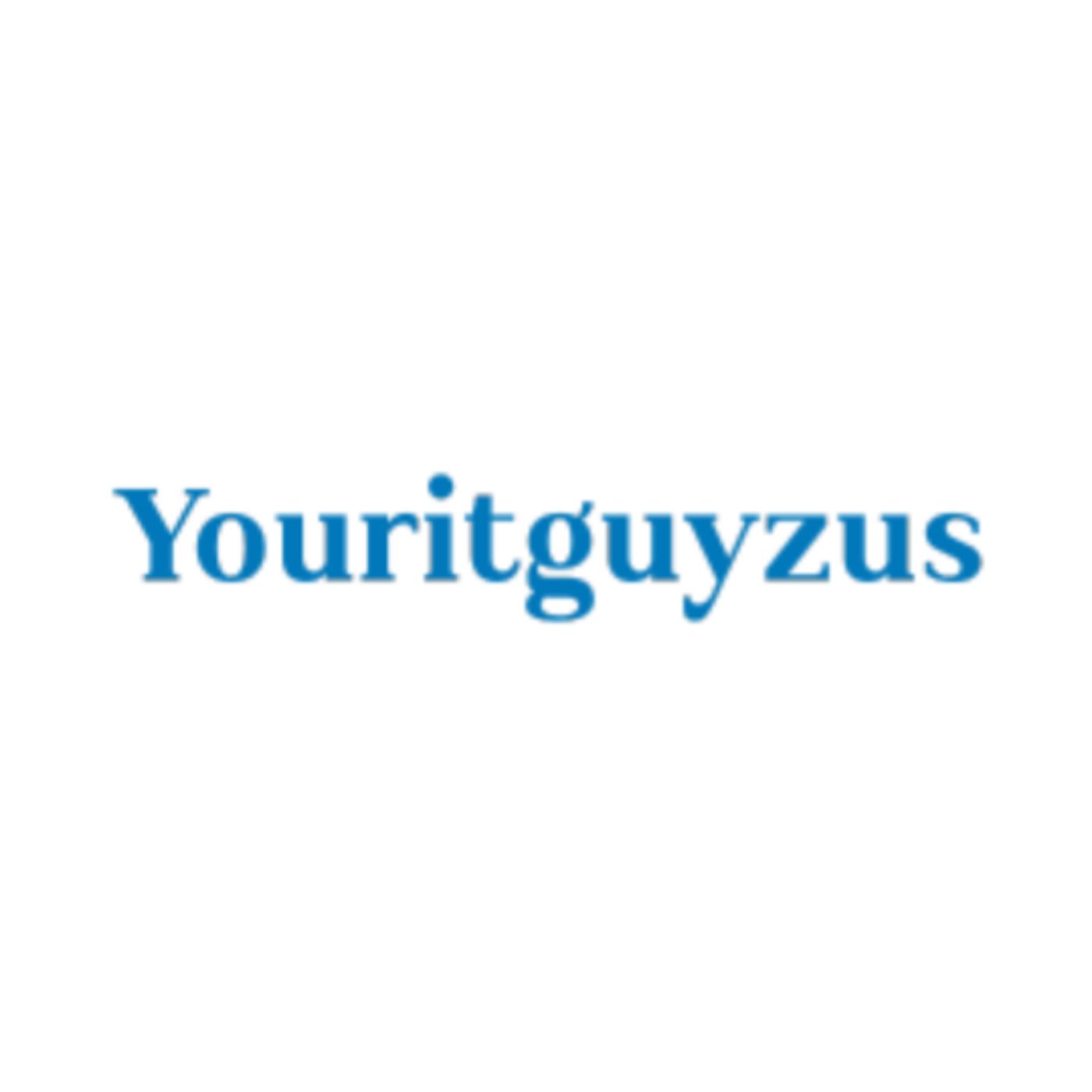 Podcast artwork for Your IT Guyz US