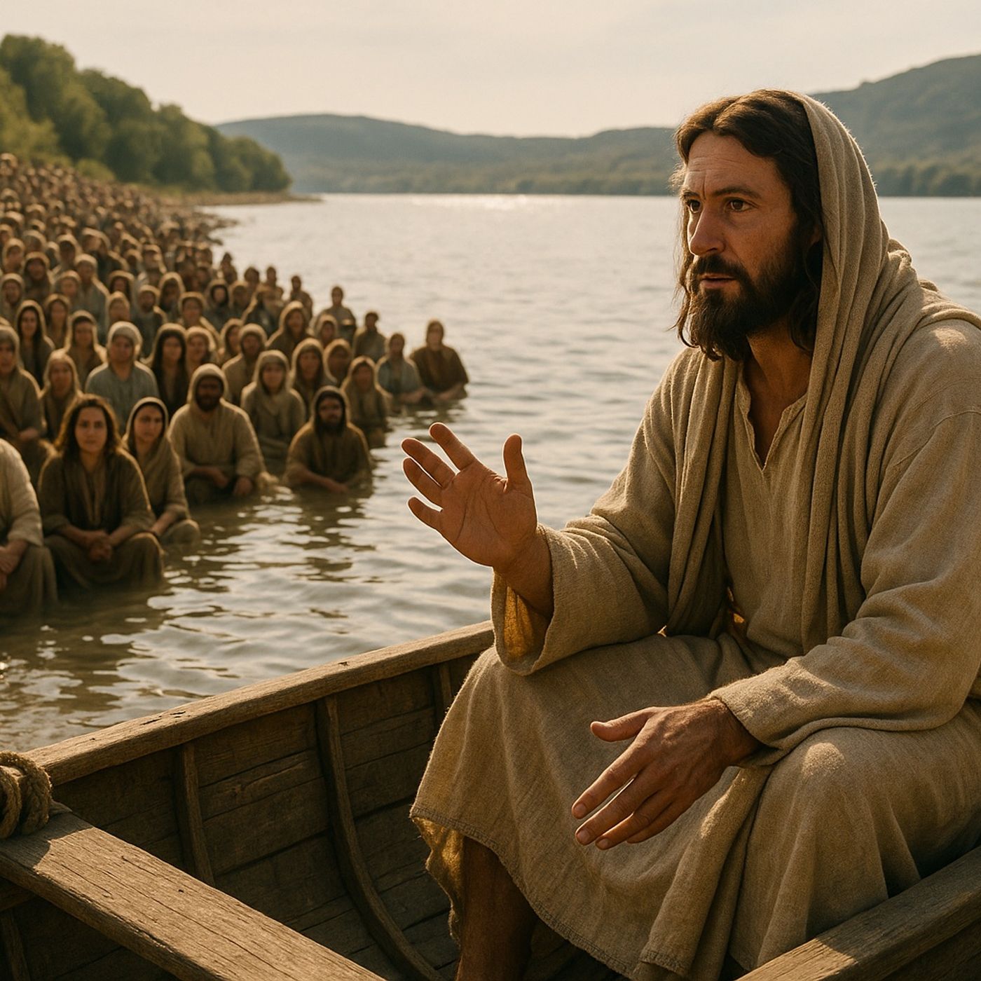 Evangelio del Día - Lectio Divina