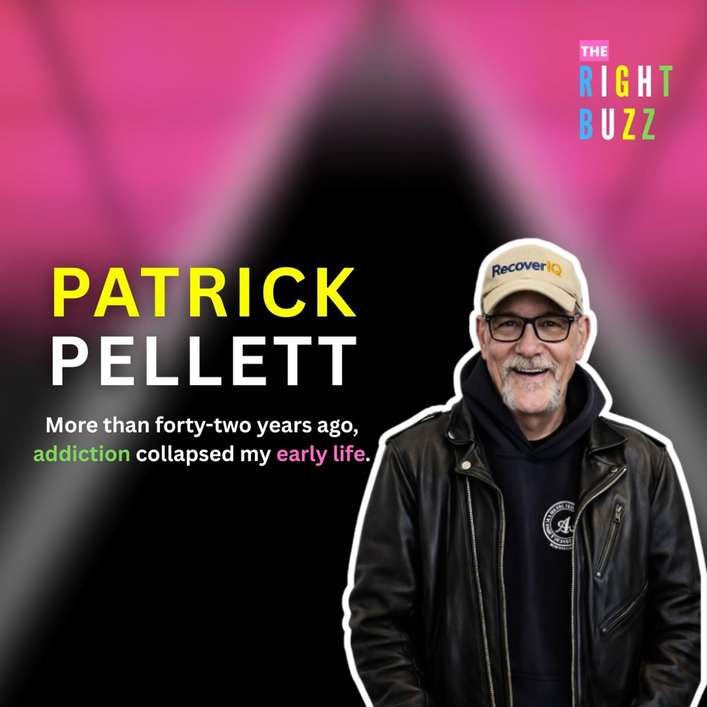 Patrick Pellett episode