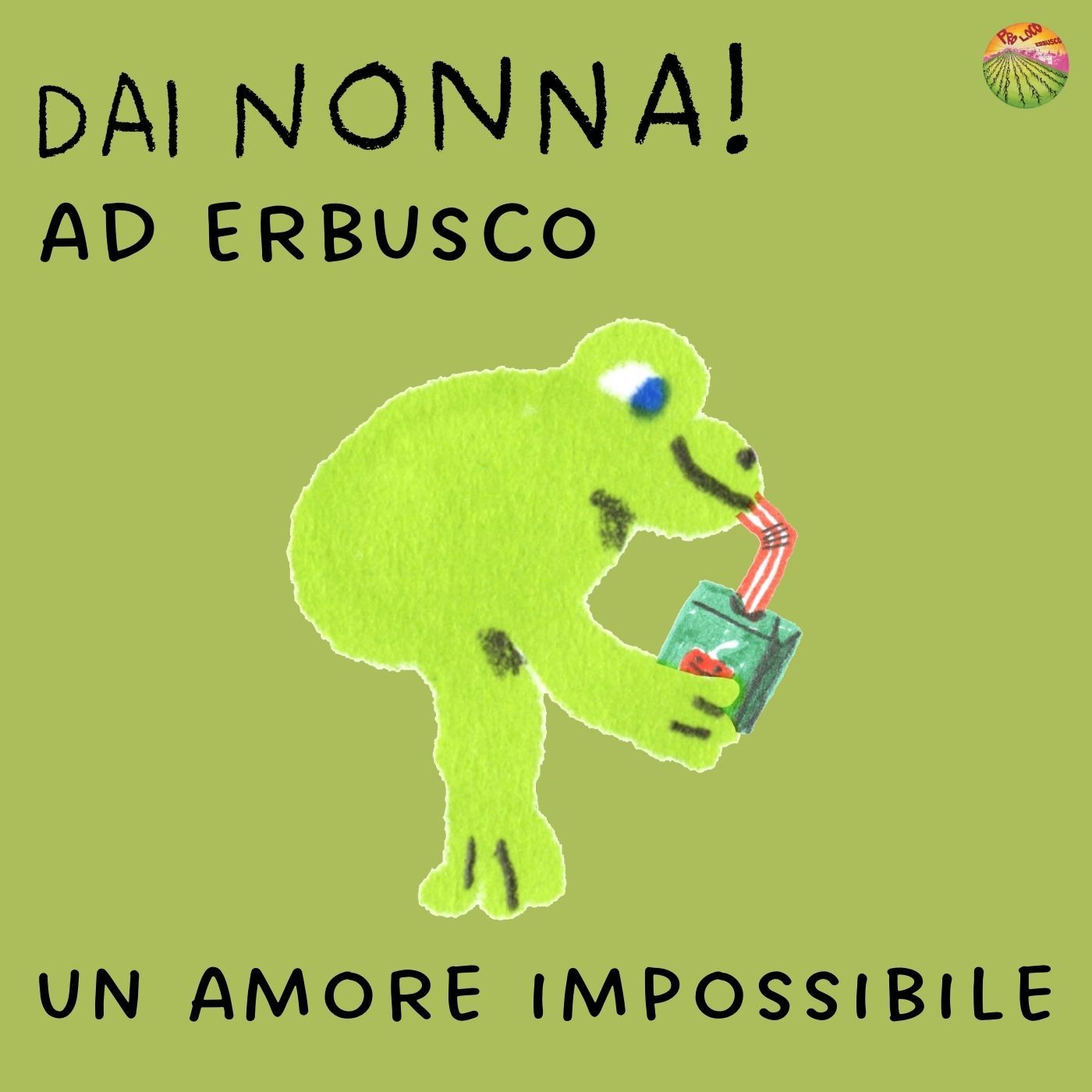 Dai nonna