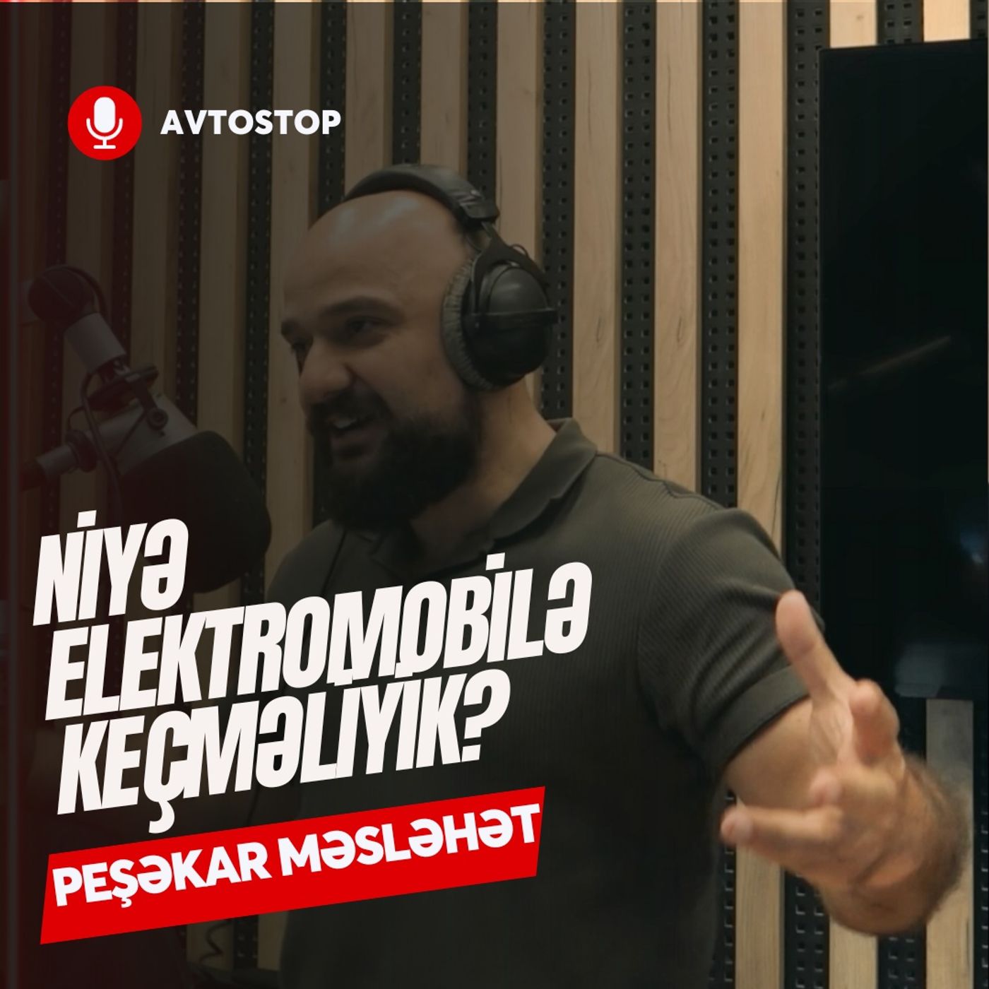 Dj.Turalın podkastı