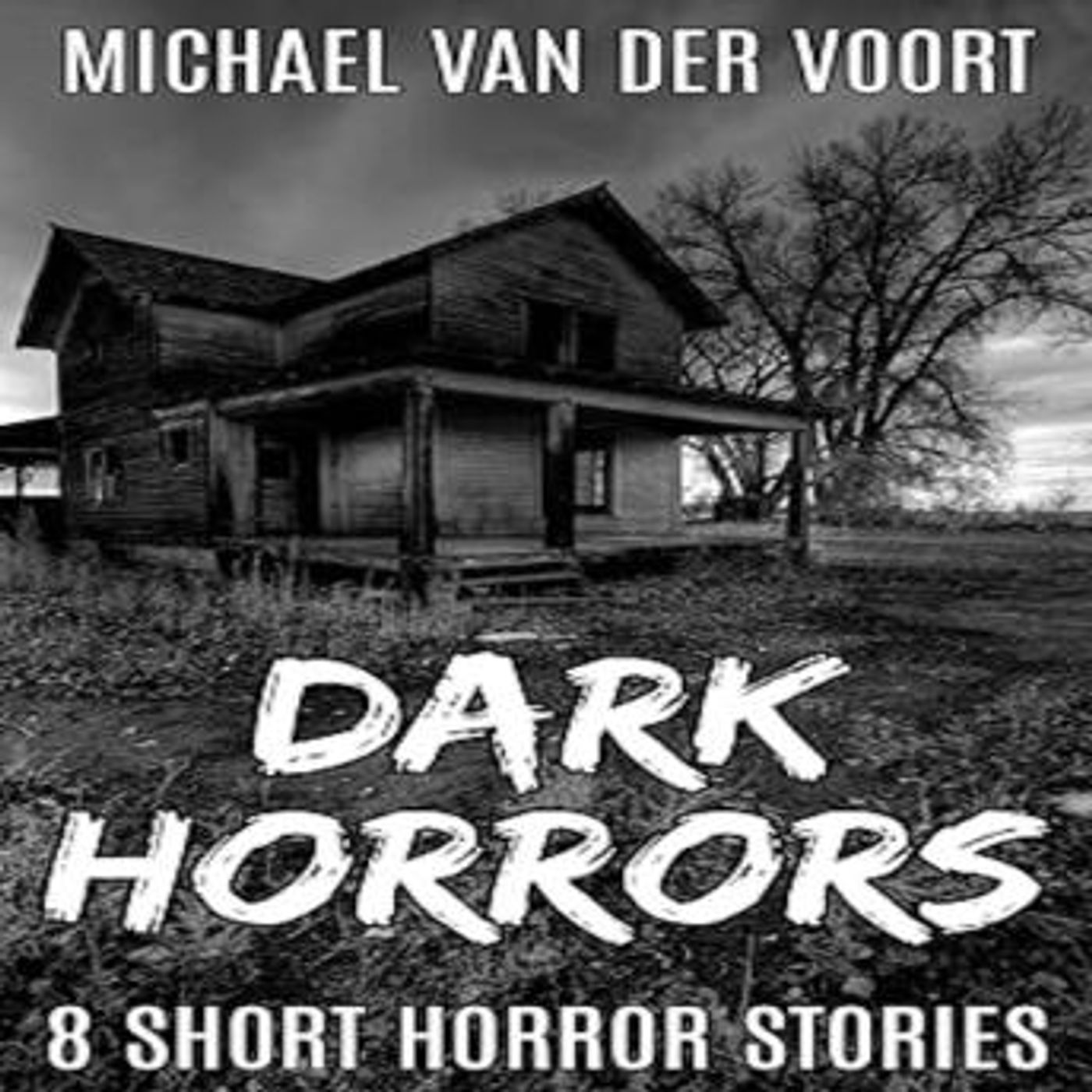 Listen to the Best Full Audiobooks in Mystery, Thriller & Horror, Horror