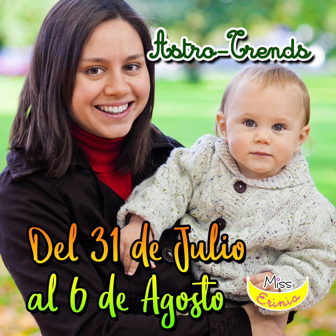 ASTRO-TRENDS: Del 31 de Julio al 6 de Agosto episode artwork
