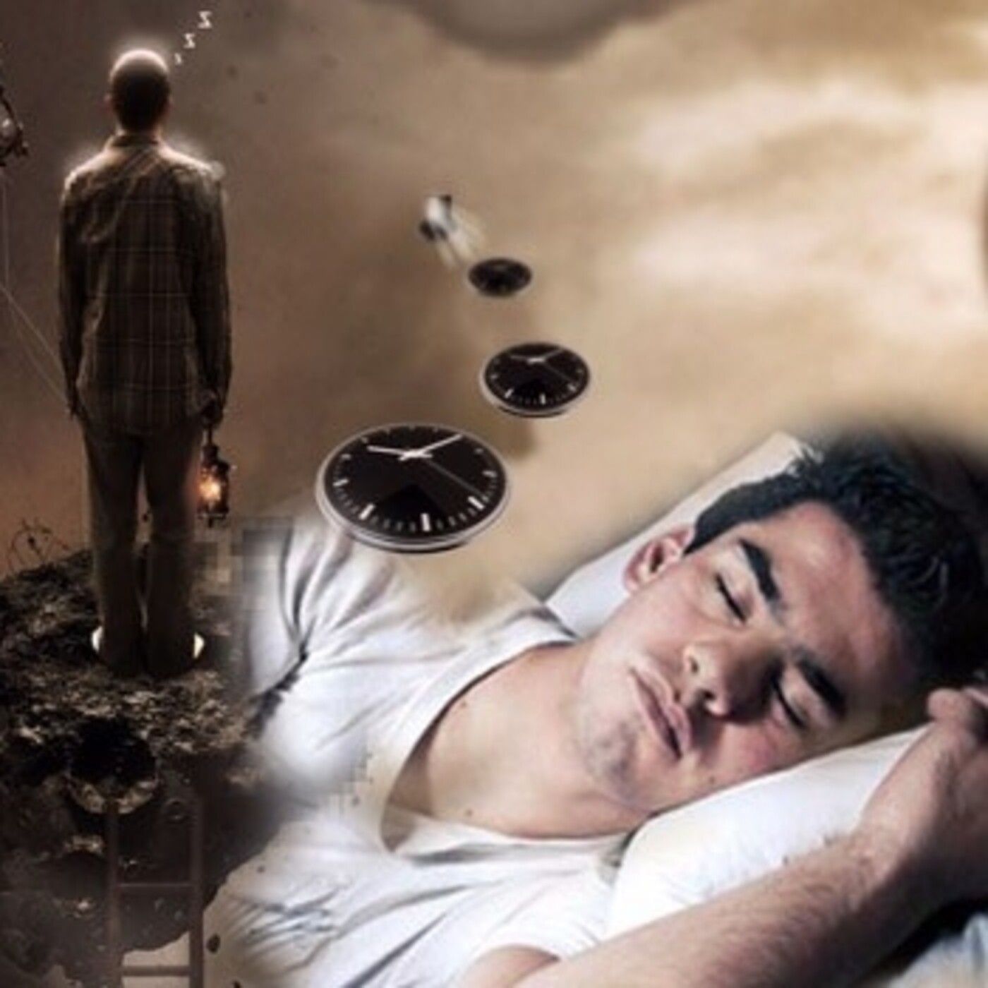 Historias de Miedo Diciembre 7 2020 SUEÑOS EXTRAÑOS