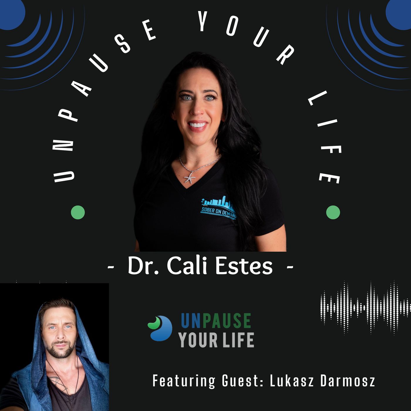Unpause Your Life