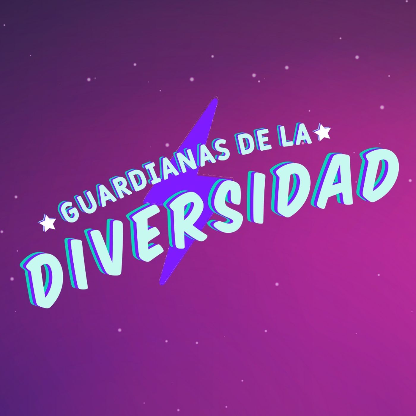 Guardianas de la Diversidad