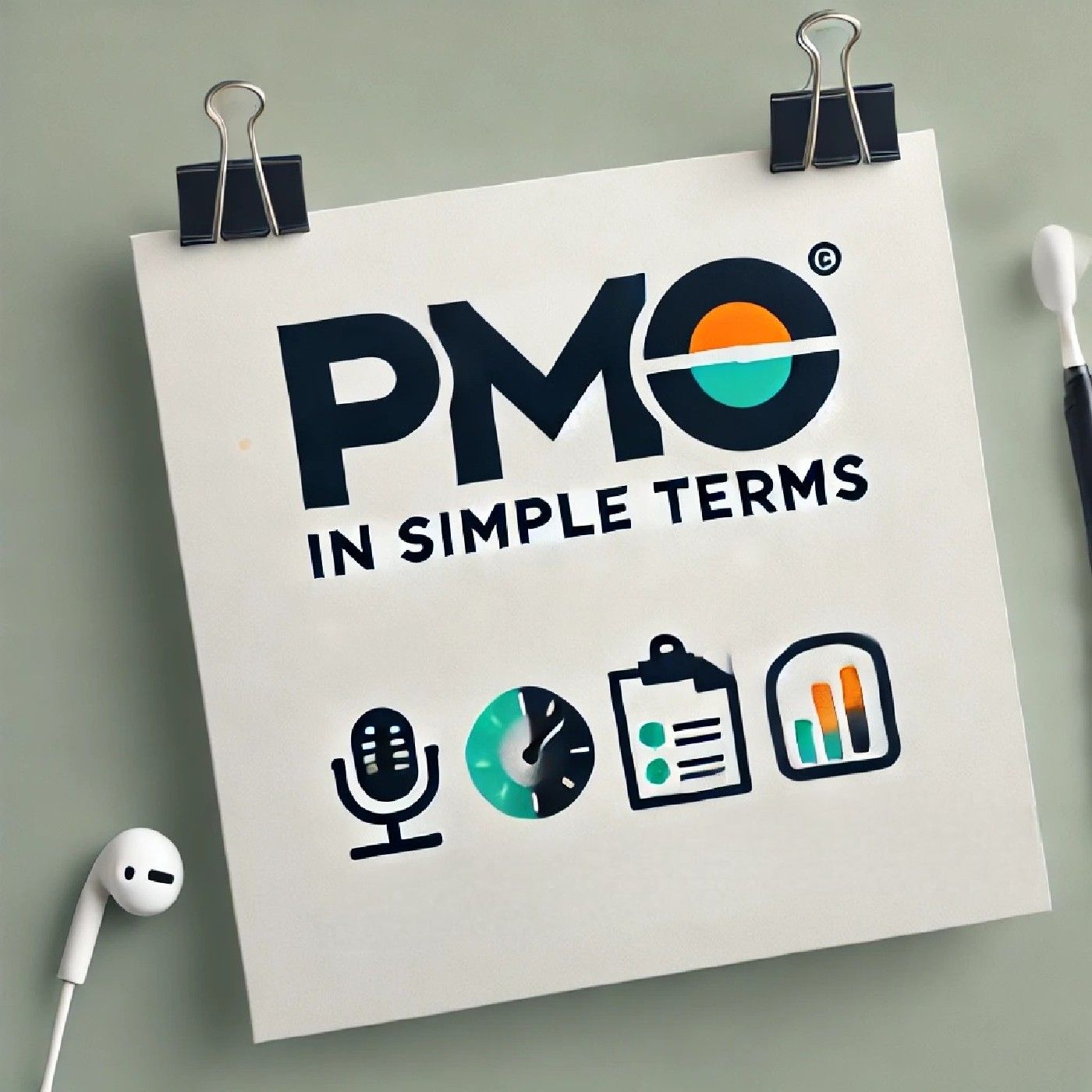 PMO به زبان ساده