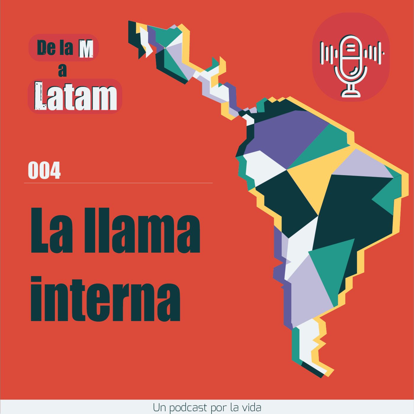 De la M a Latam