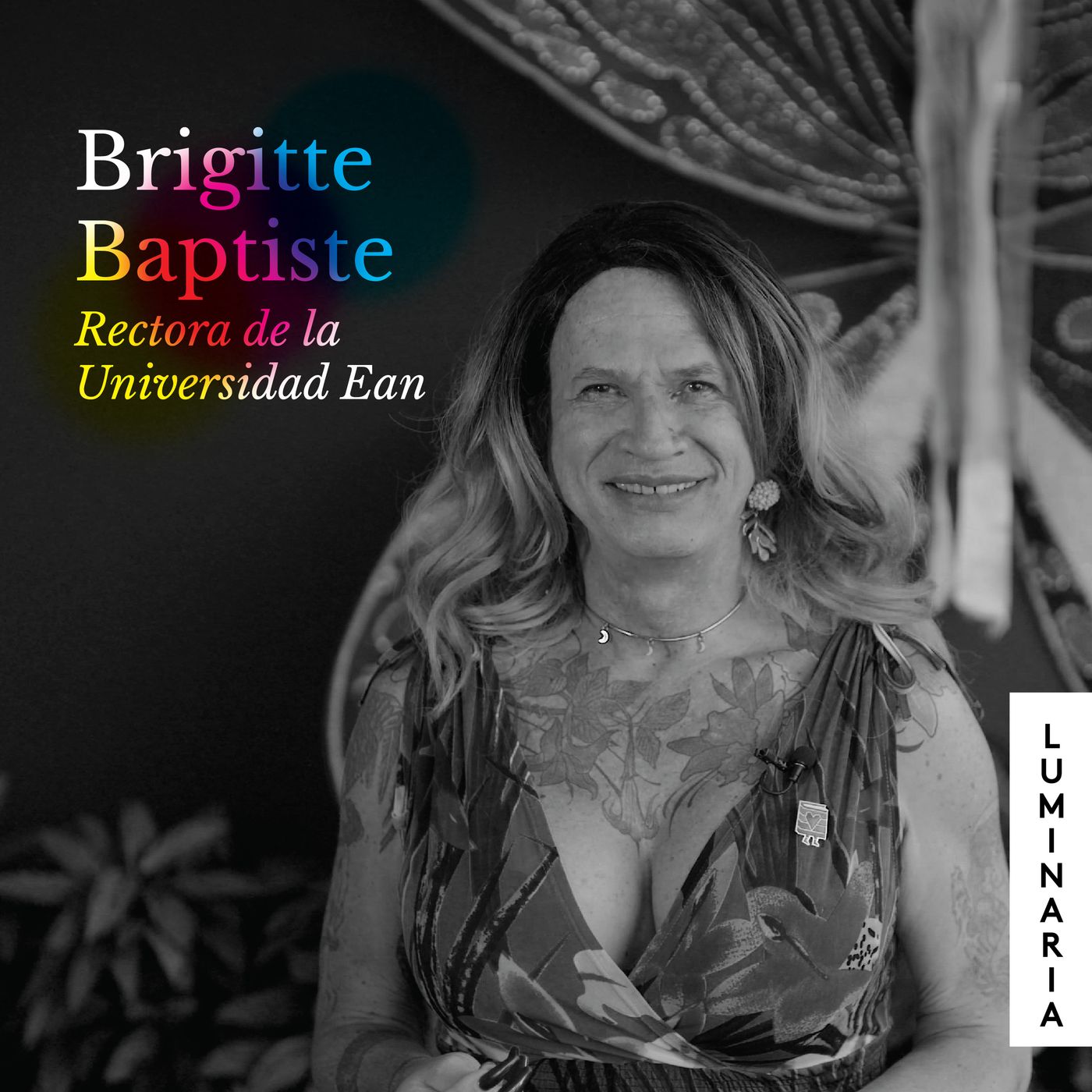 Luminaria: el brillo de las grandes ideas