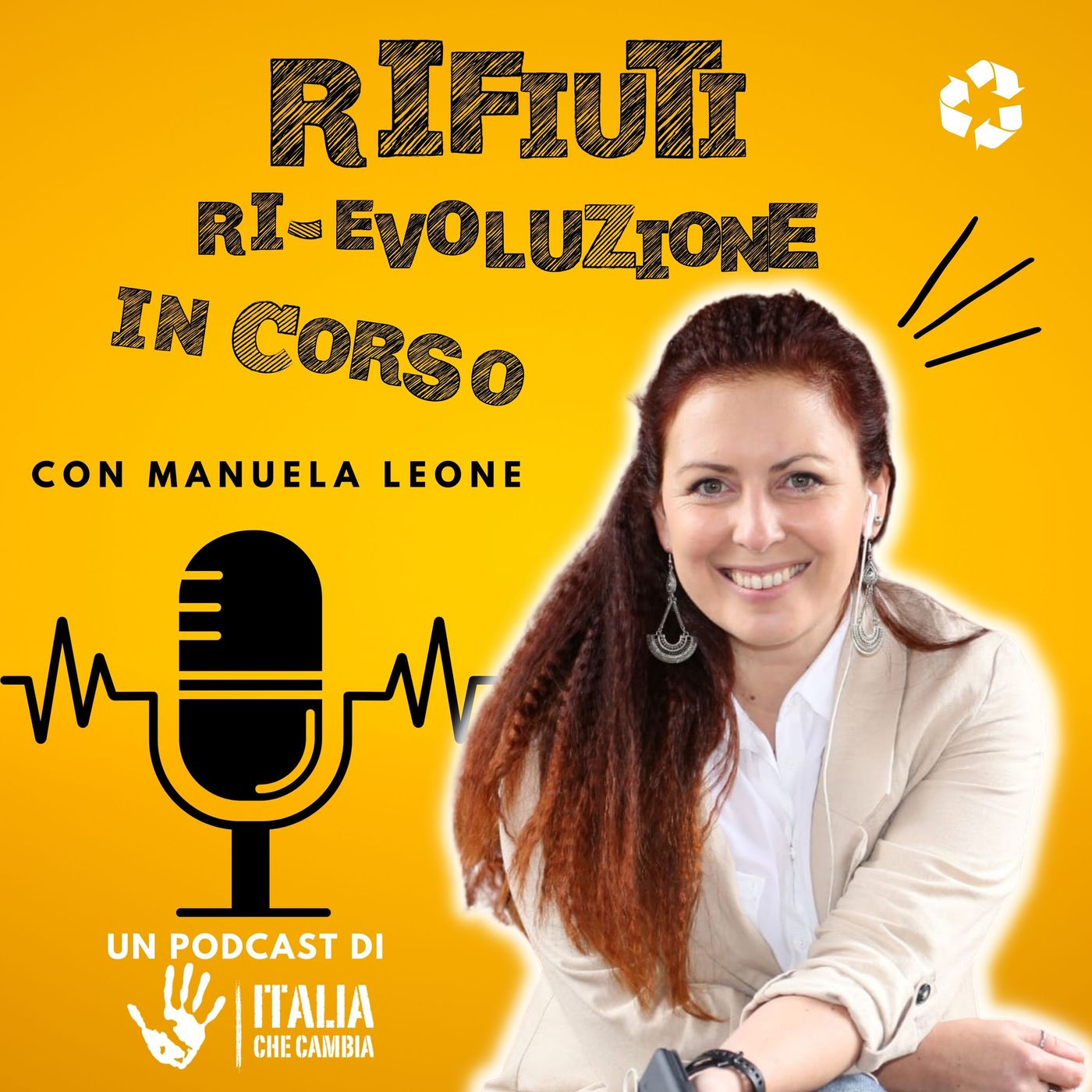 Rifiuti: ri-evoluzione in corso