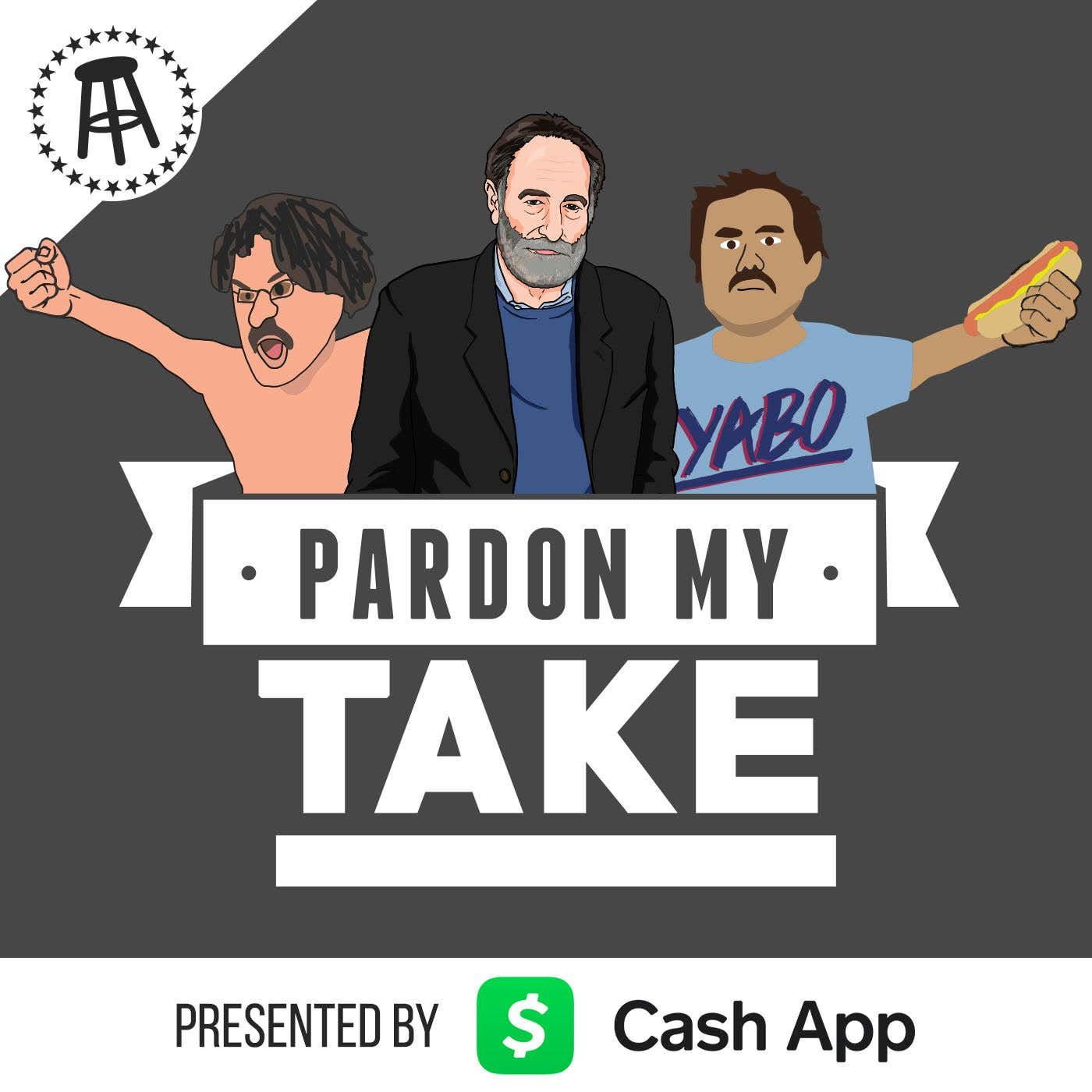 Forrest Gump Writer Eric Roth, NFL Power Rankings, Mt Rushmore Of Why We Love Dogs episode artwork