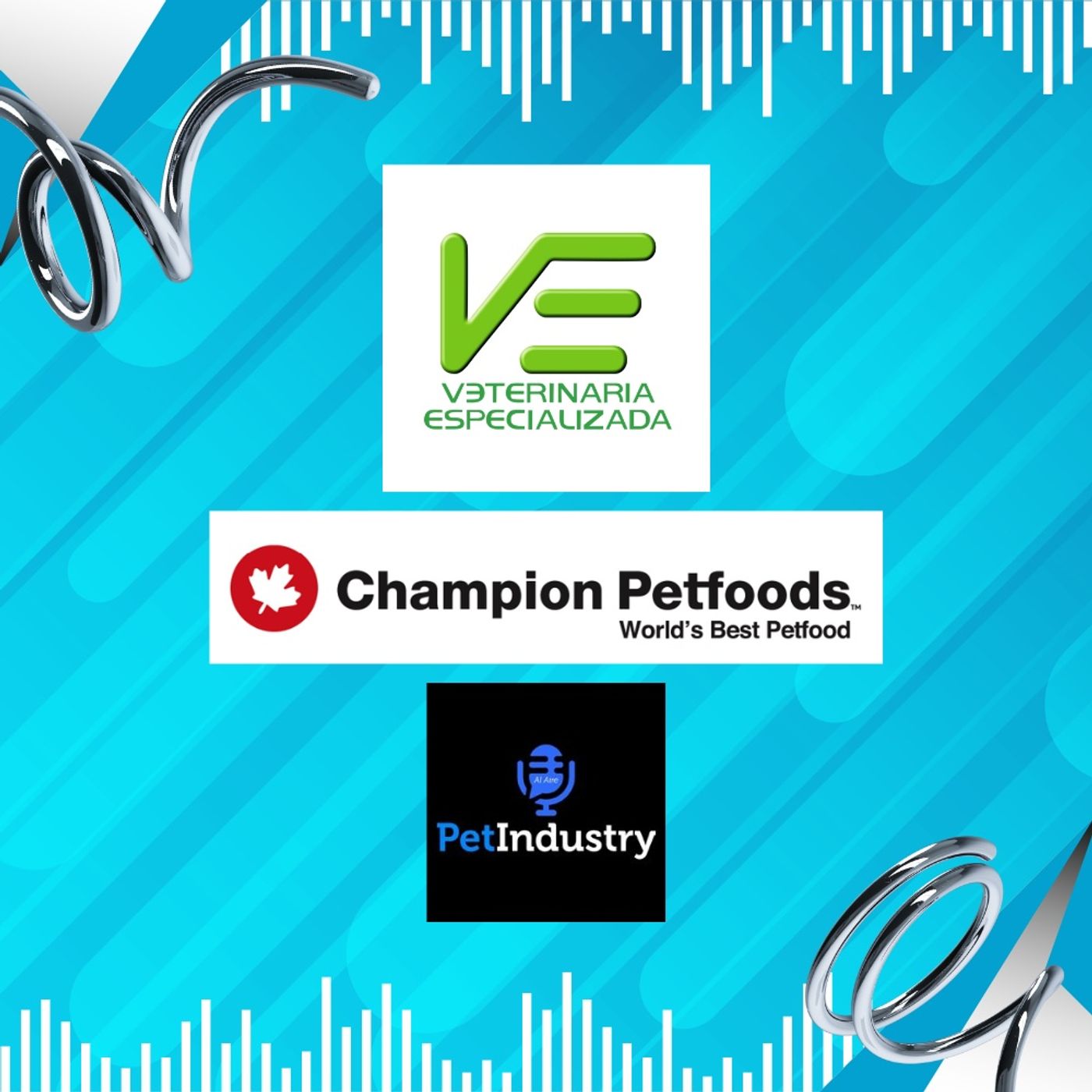 Nutrición Biológicamente Apropiada: Revolucionando la Salud de las Mascotas episode artwork