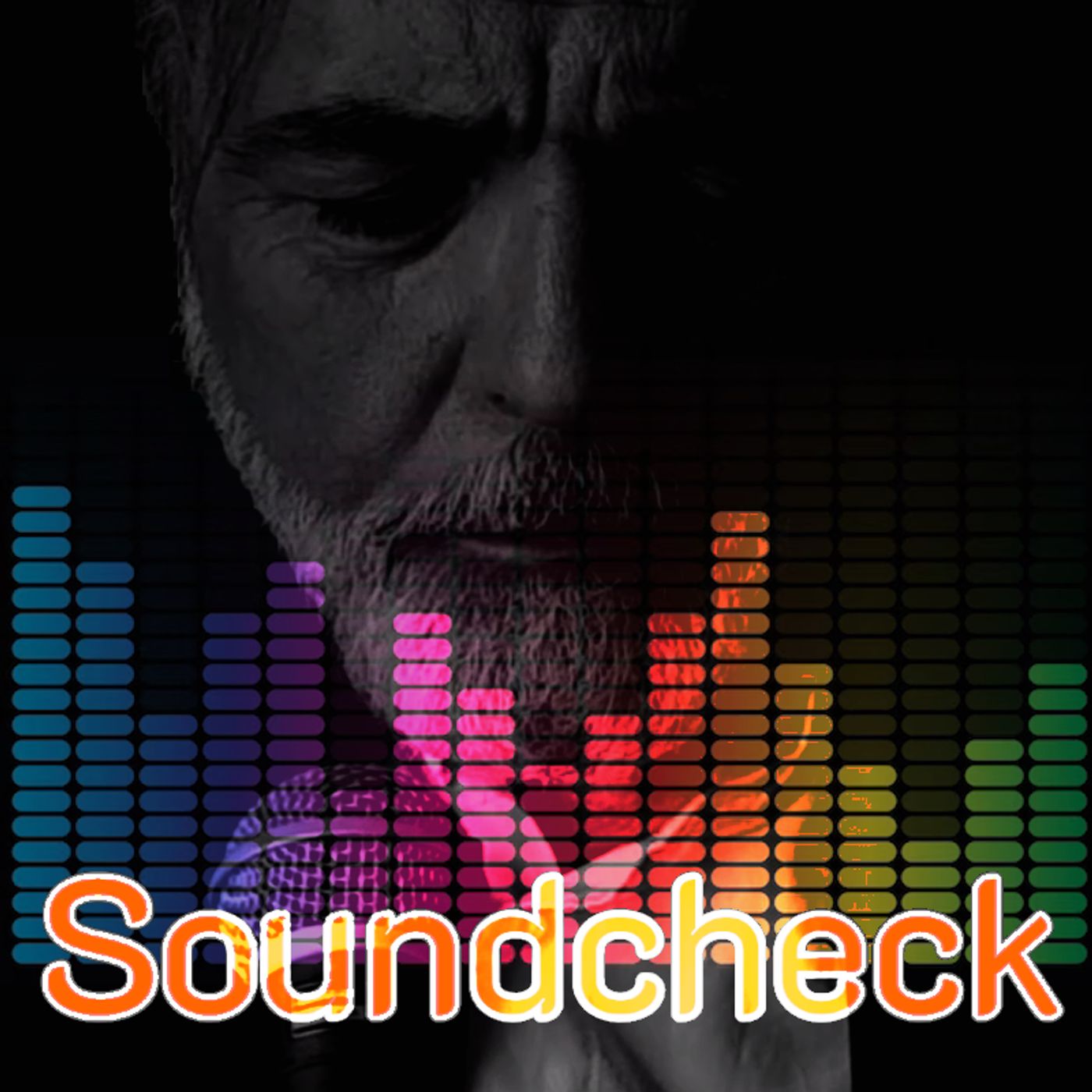 Dalla mia trasmissione Soundcheck