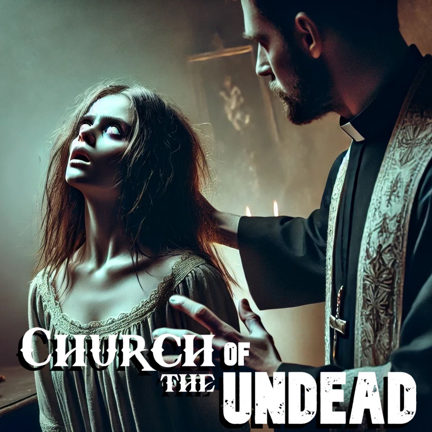 “WHAT ARE EVIL SPIRITS? WHAT DOES THE BIBLE SAY ABOUT THEM?” #ChurchOfTheUndead