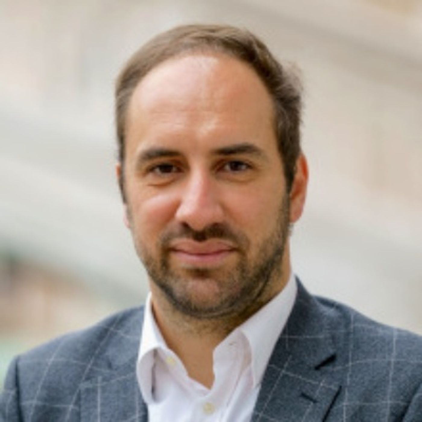Economics Tuesday Talks