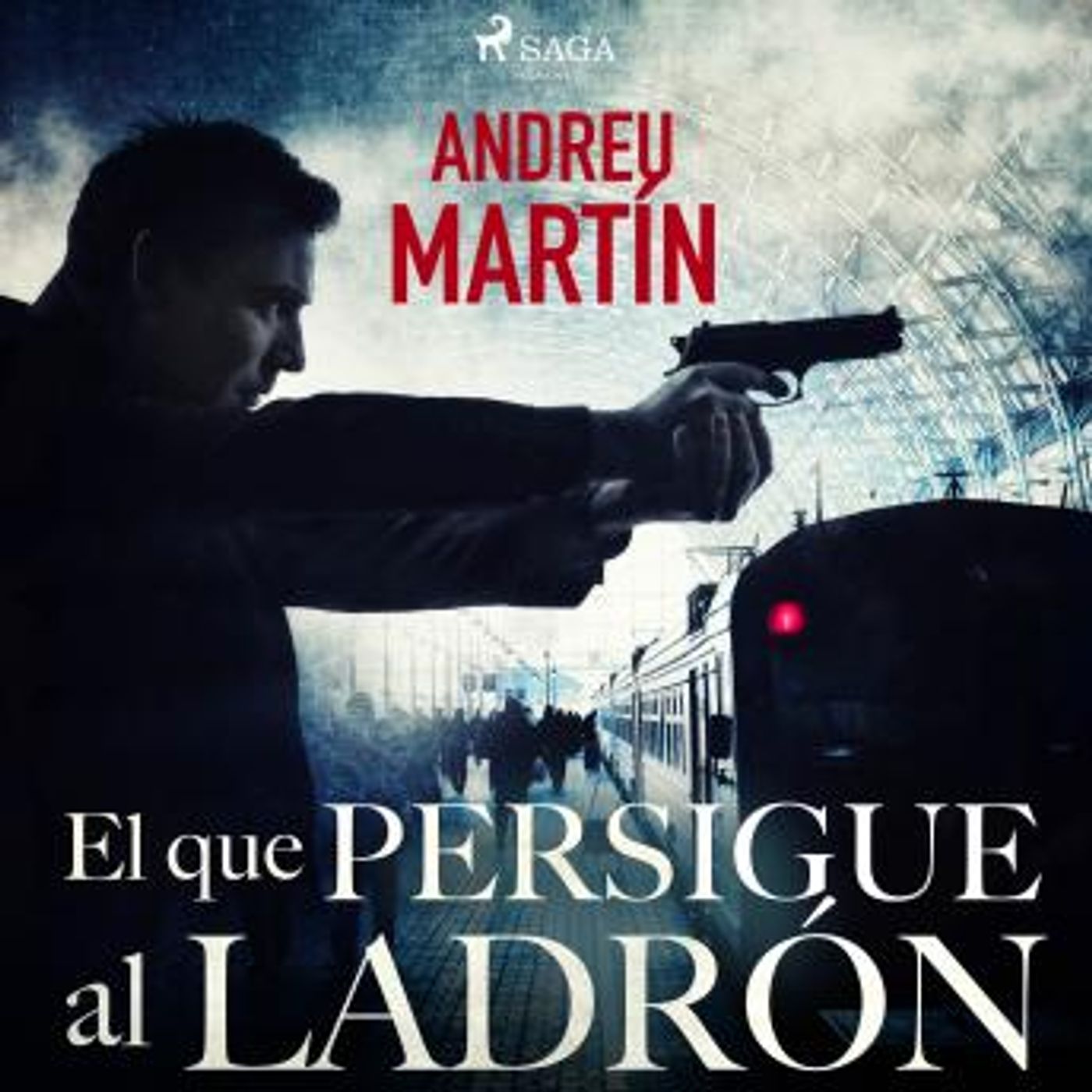 Full Audiobooks in Mystery, Thriller & Horror, Suspense