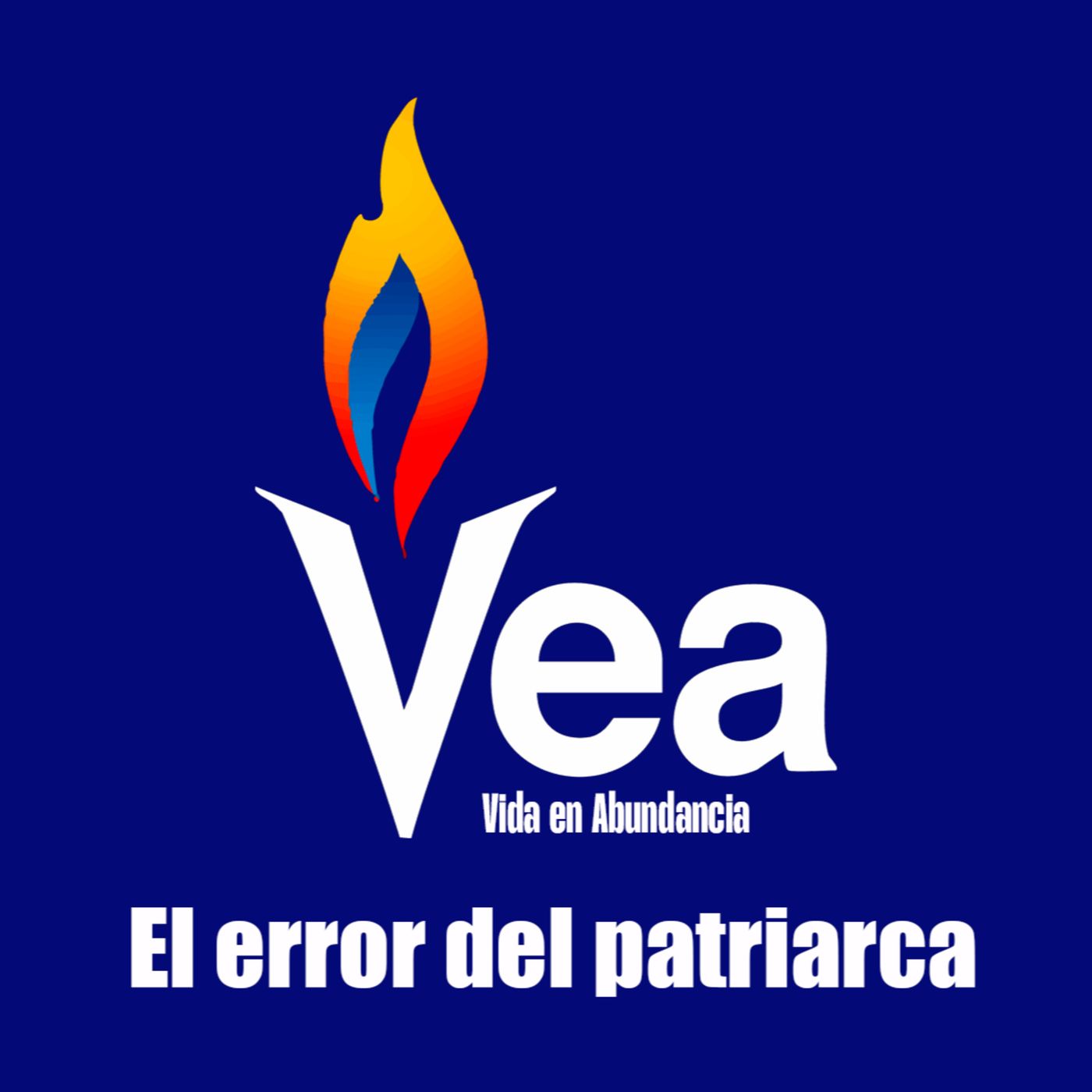 Predicaciones Iglesia VEA