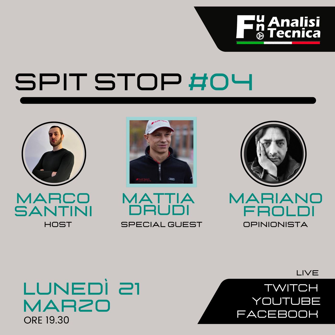 Spit Stop 2022