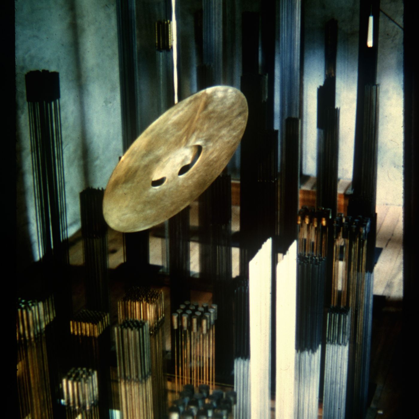 Harry Bertoia Podcast