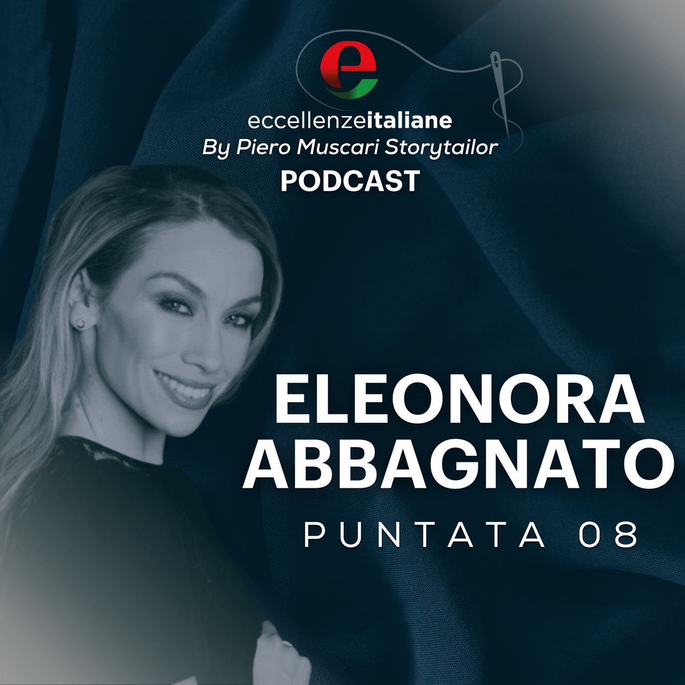 Eccellenze Italiane Podcast