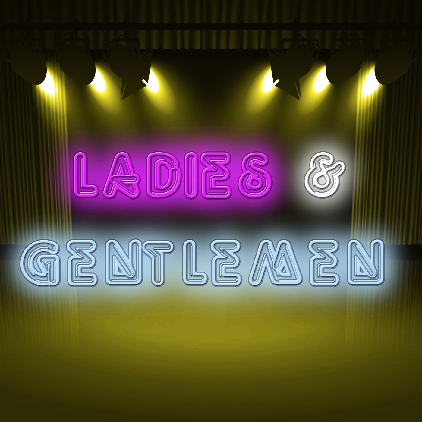 LADIESANDGENTLEMEN 10 AGOSTO