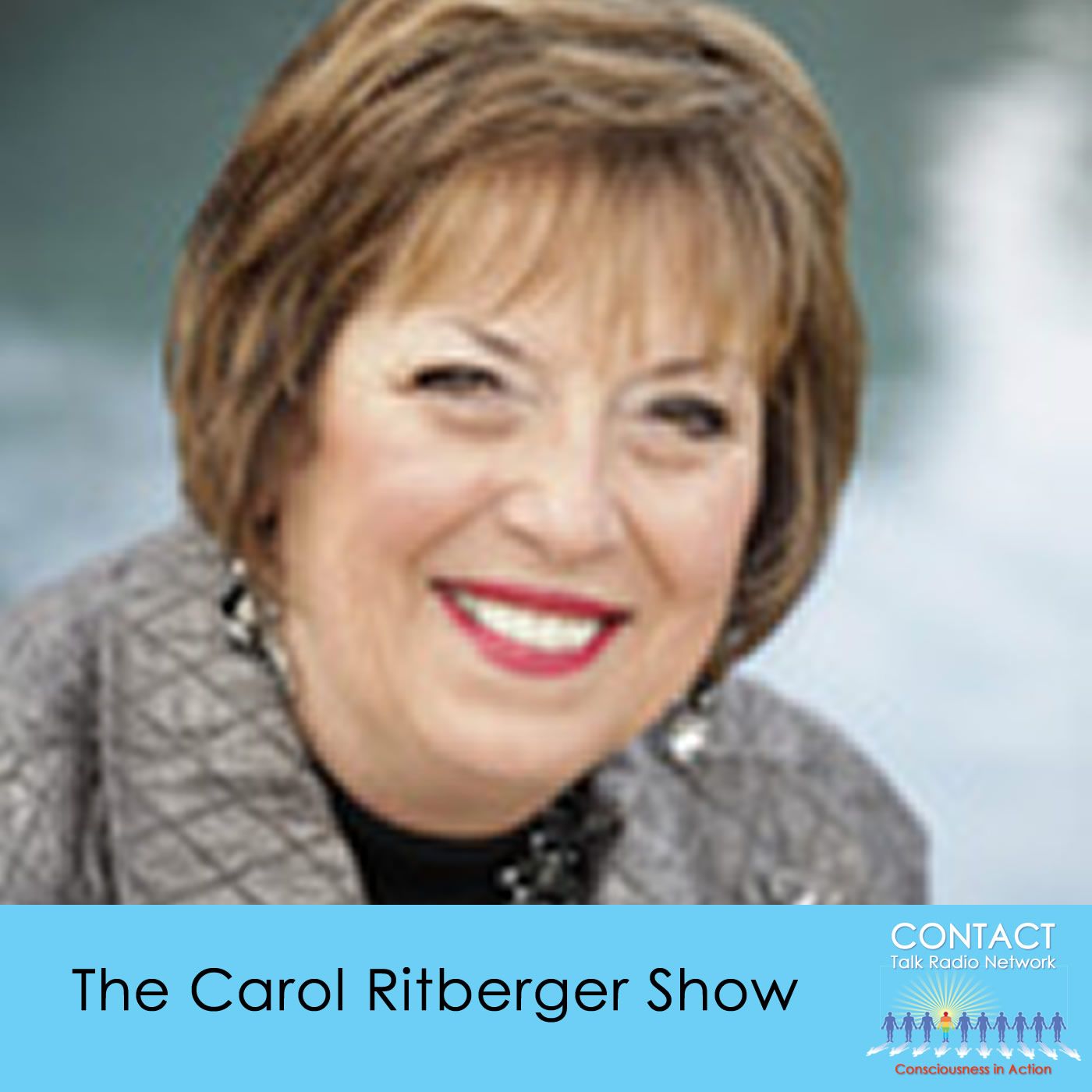 The Carol Ritberger Show