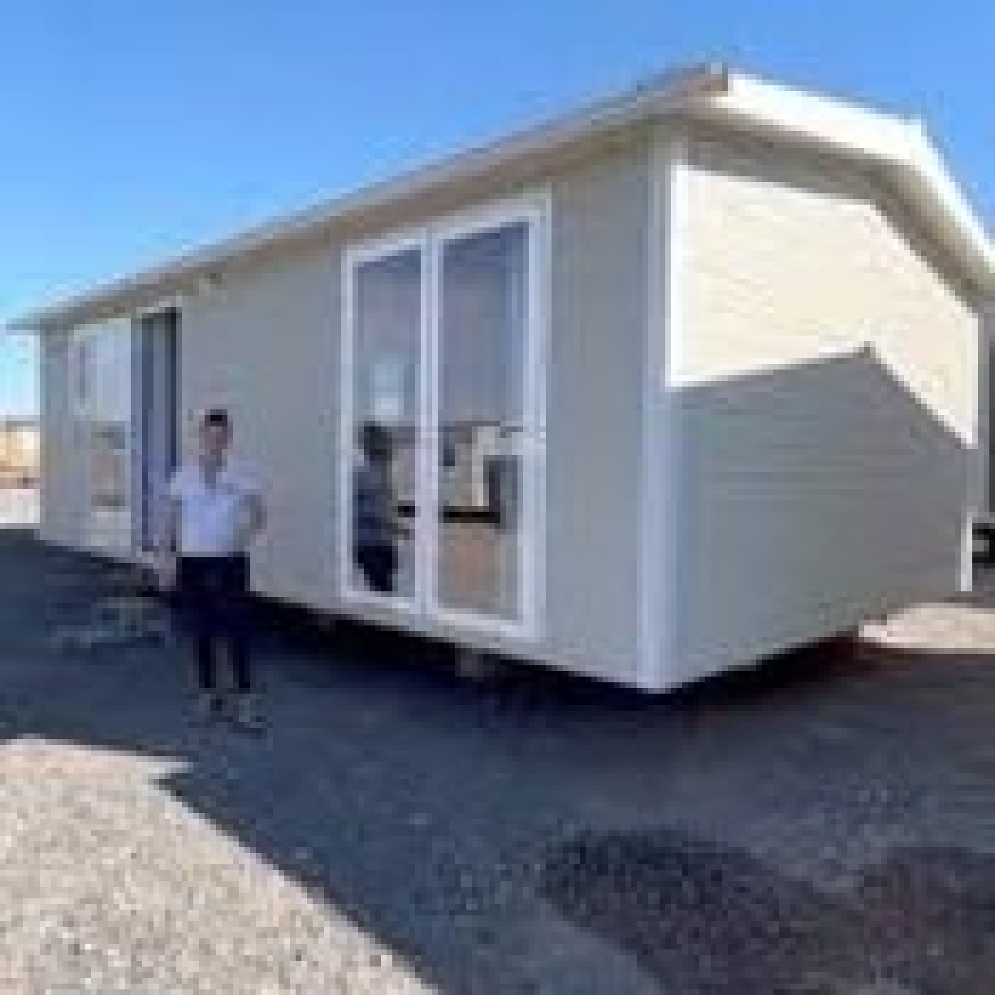 MOBILHOMES, CASAS MÓVILES COMO ALTERNATIVA A LAS HIPOTECAS. - Episodio exclusivo para mecenas episode artwork