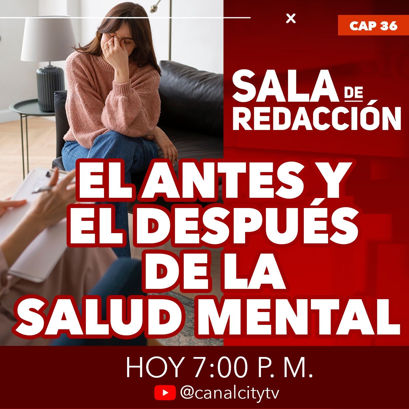 La salud mental ya es un derecho en Colombia: presupuesto y redes de atención mixtas