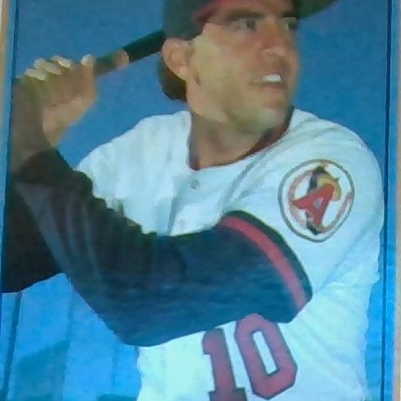 Episode 7 Part 2 - Favorite Baseball Cards