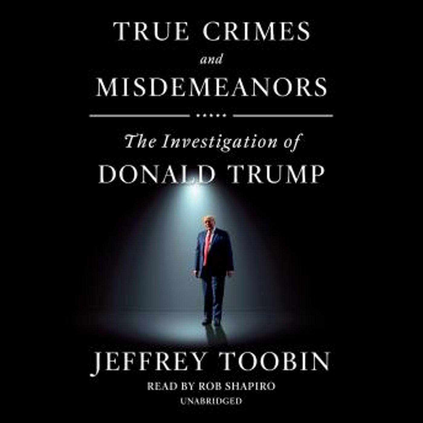 Download High-Quality Full Audiobooks in Mystery, Thriller & Horror, True Crime