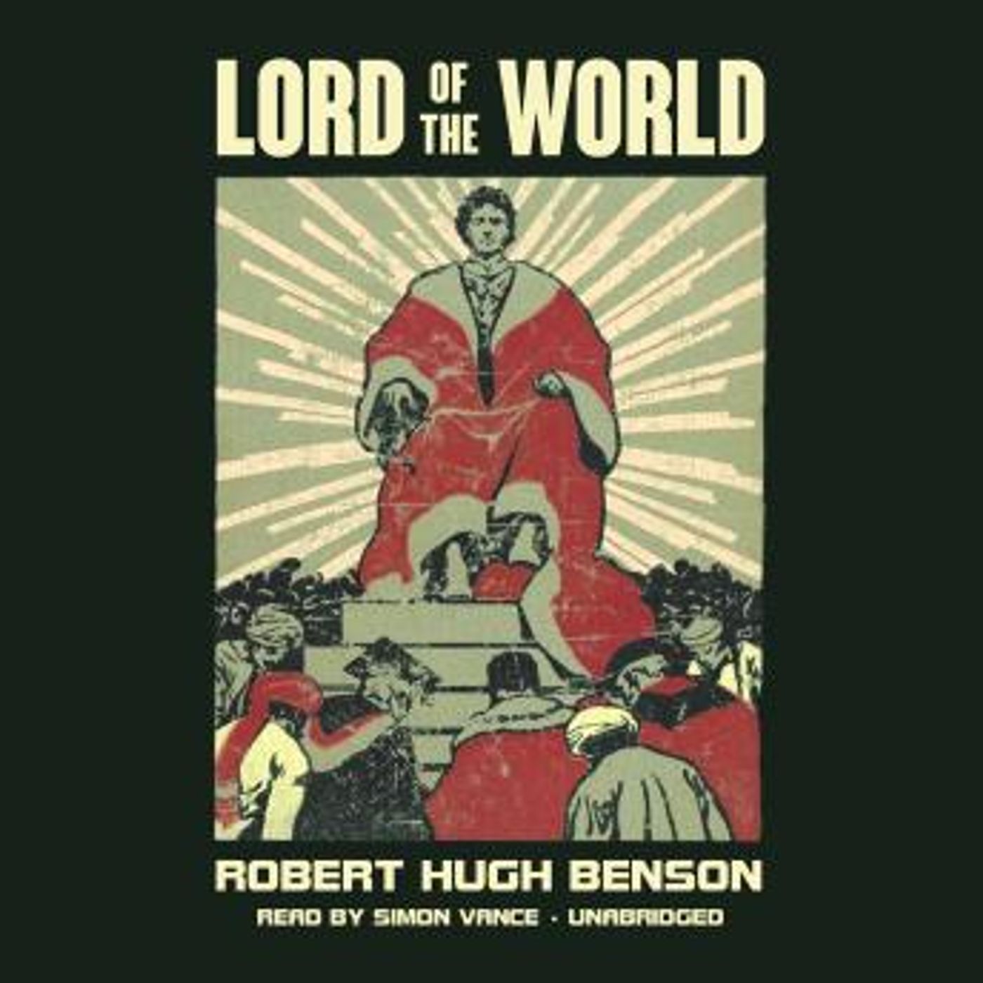 Get Top Full Audiobooks in Science Fiction & Fantasy, Apocalyptic & Dystopian