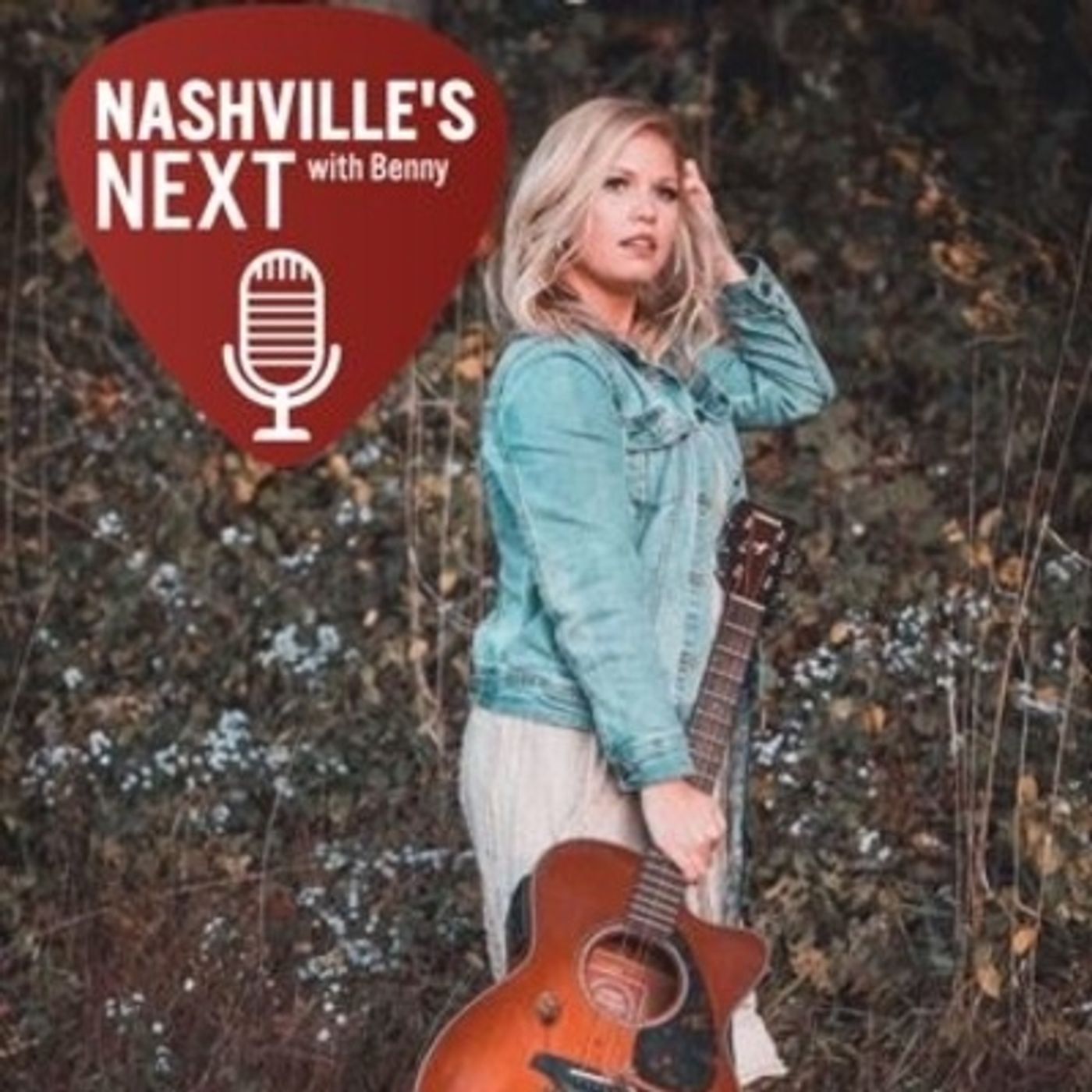 Nashville\'s Next with Benny