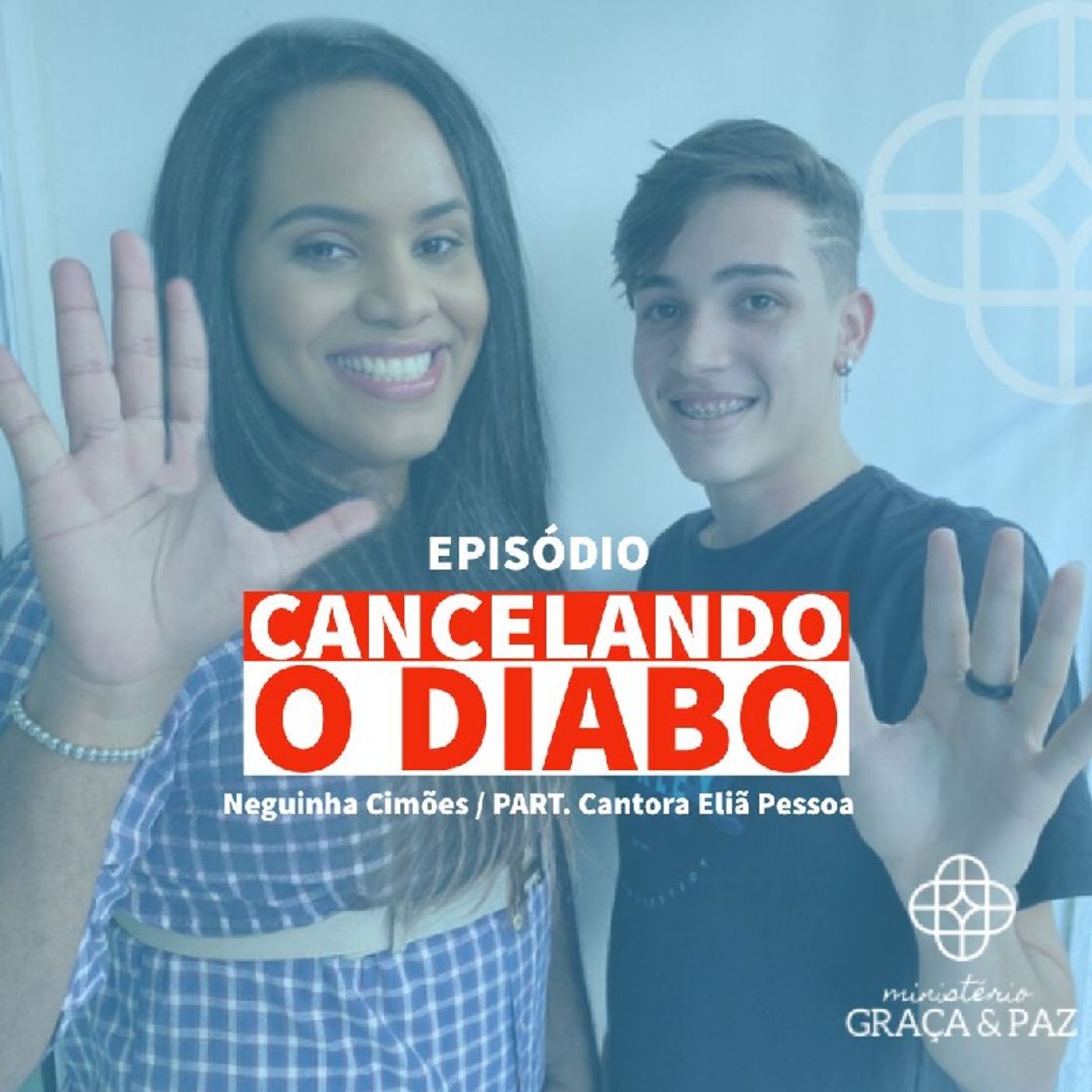 Nega Pq Deus Não Me Ouve?