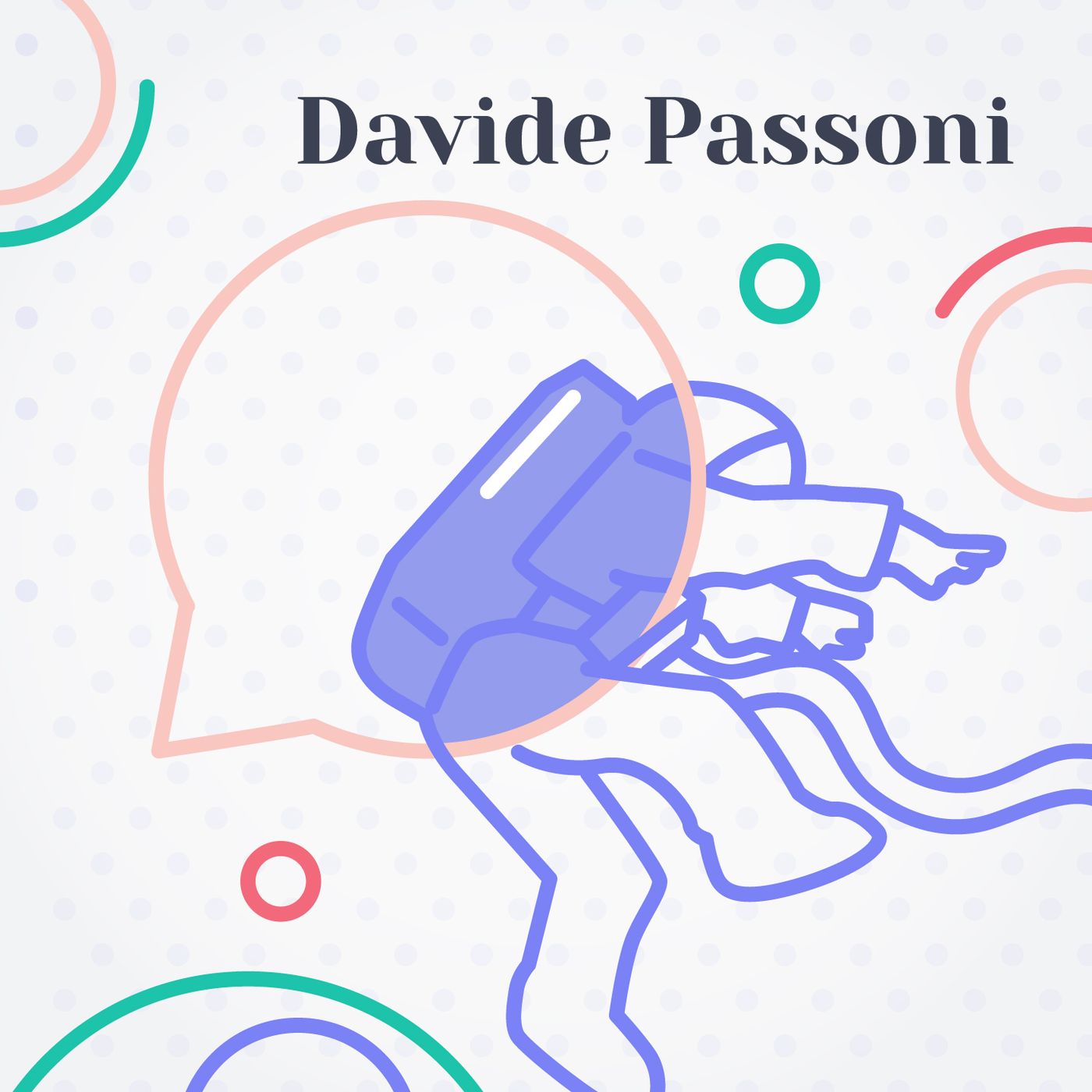 Podcast Povero