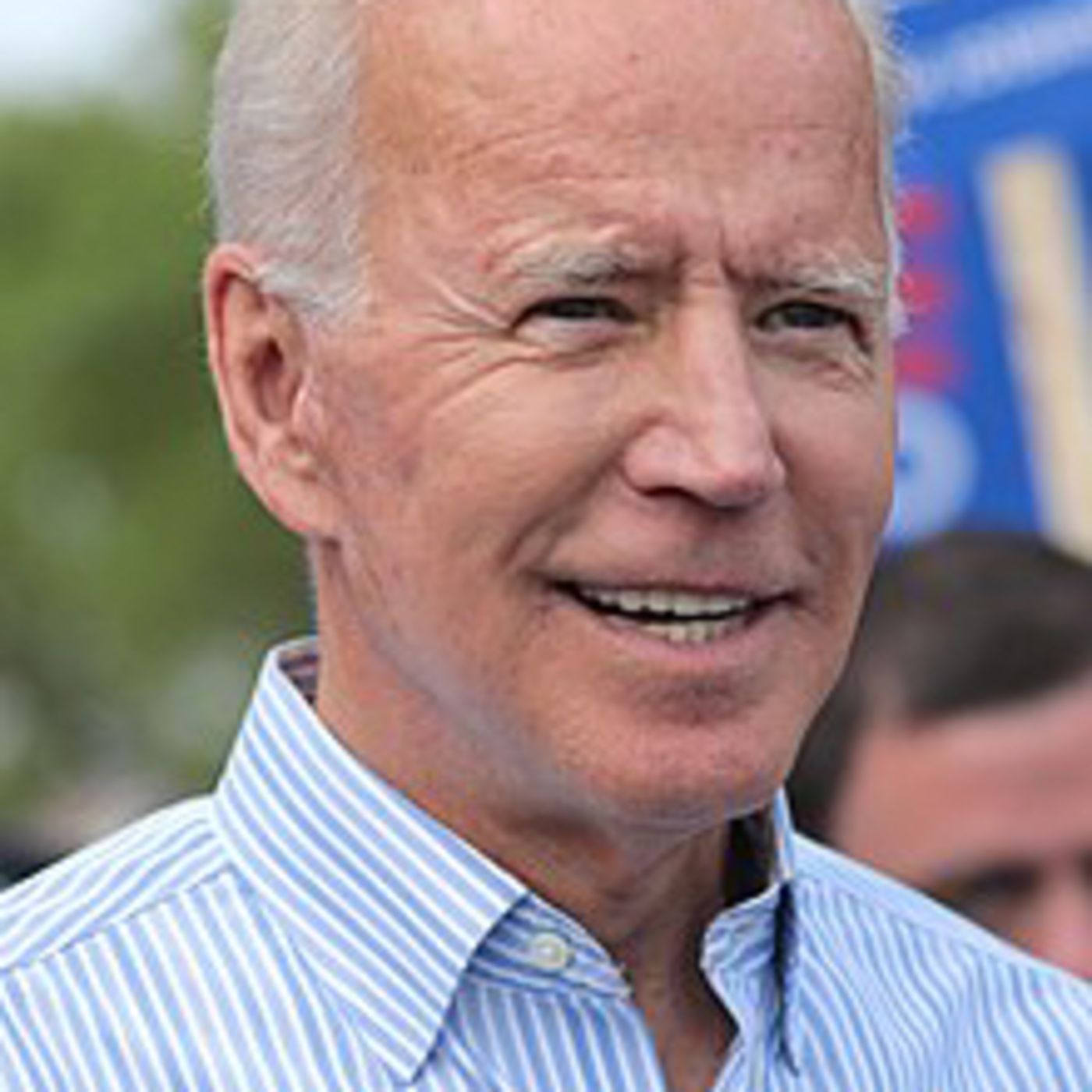 Joe Biden gana las elecciones de EEUU con el partido demócrata episode artwork