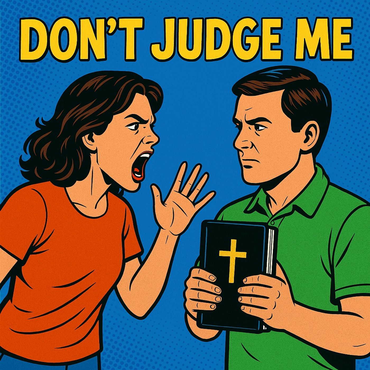 Unreligious