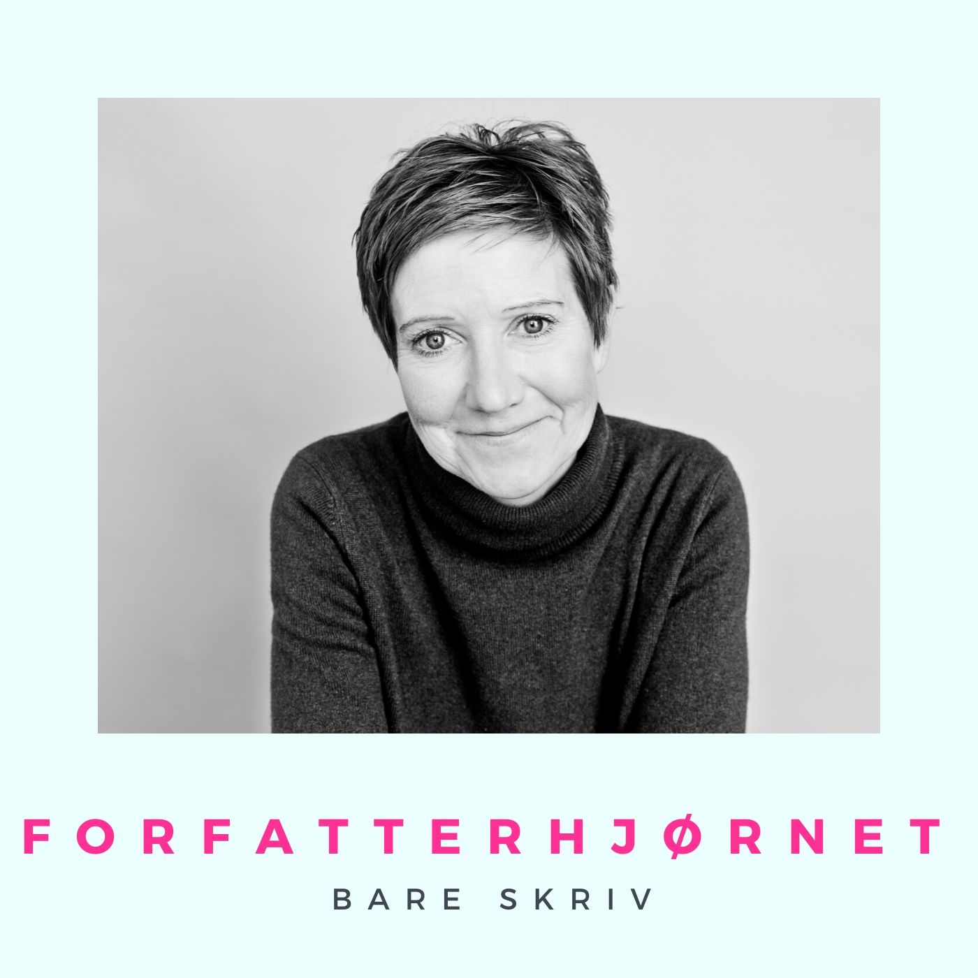 Forfatterhjørnet