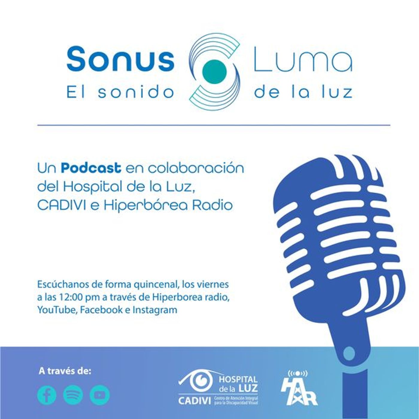 Sonus Luma