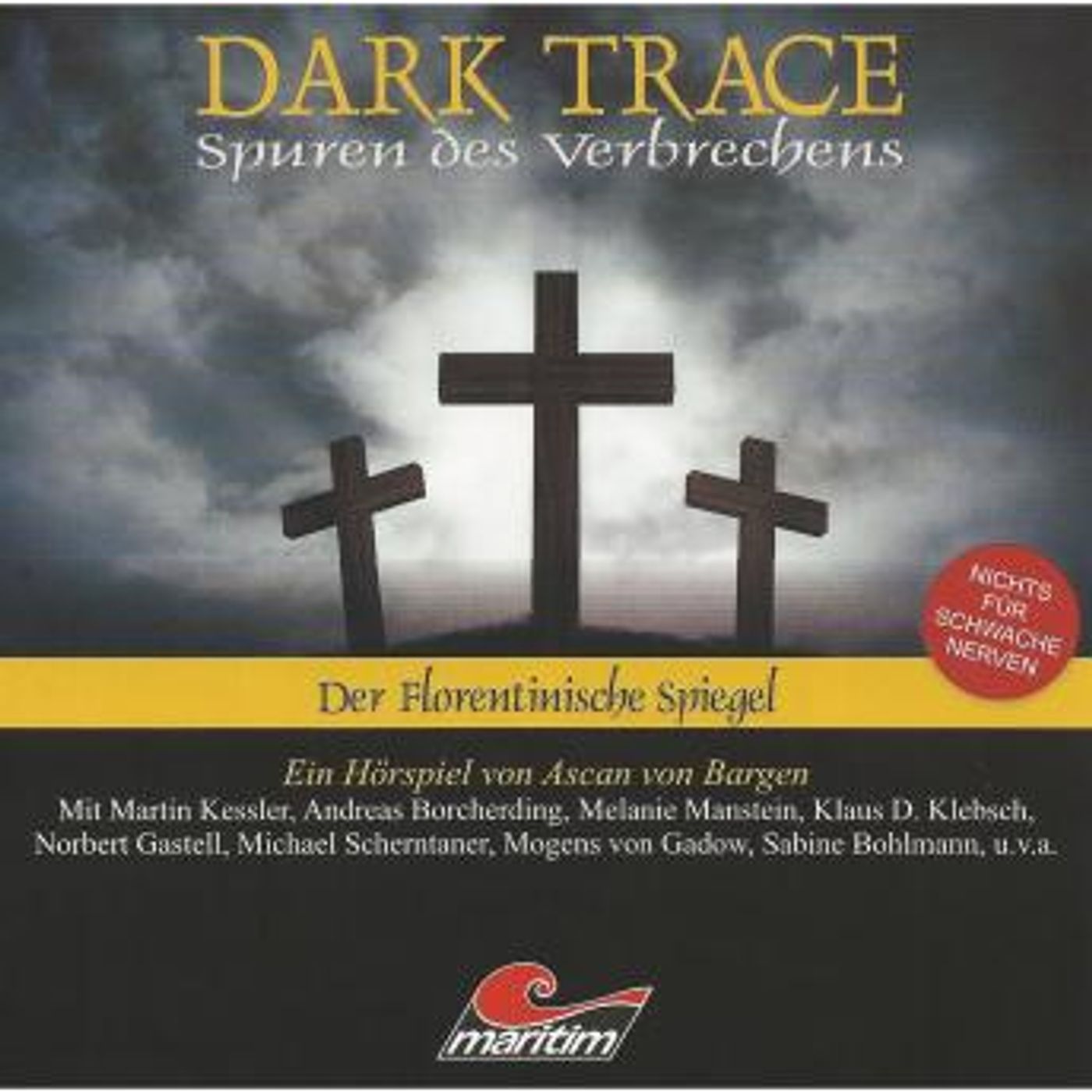 Download New Full Audiobooks in Mystery, Thriller & Horror, Horror
