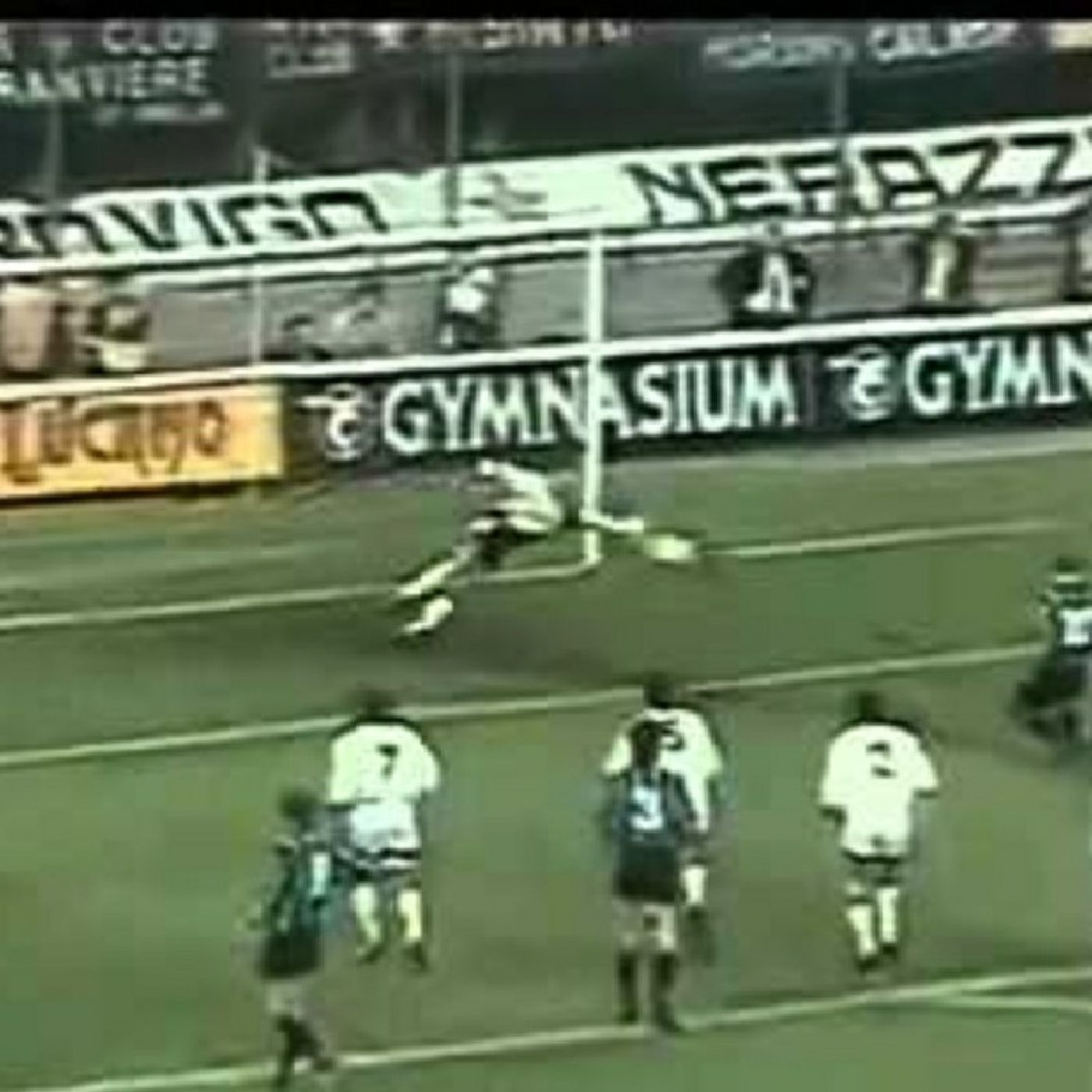 Inter, la partita del giorno