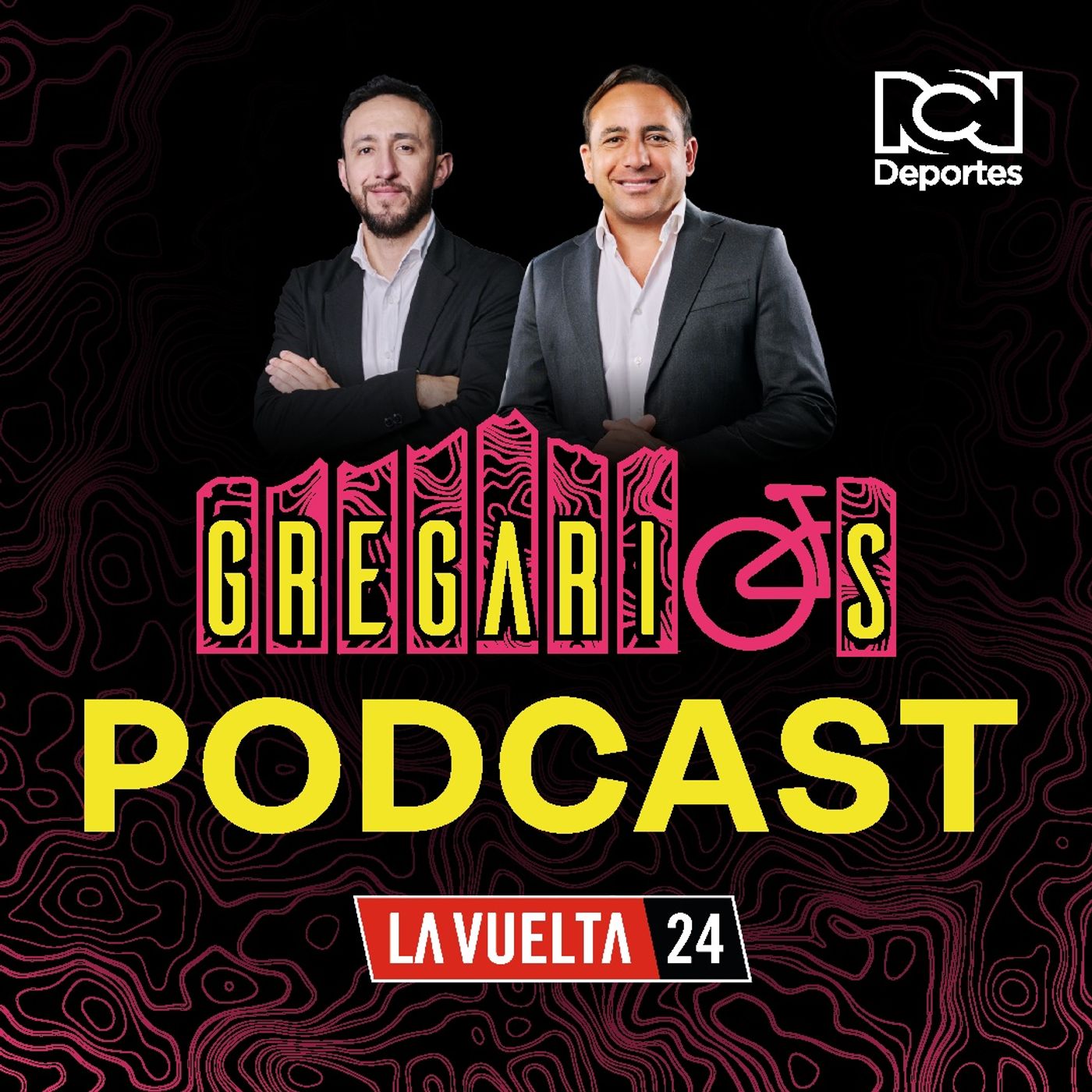 Gregarios