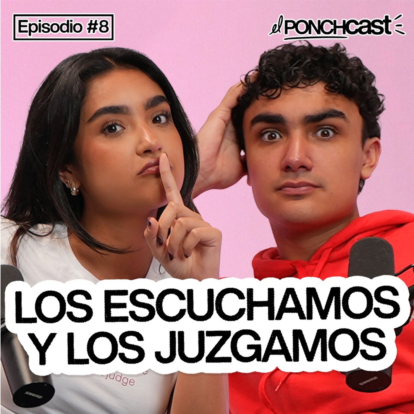El Ponchcast
